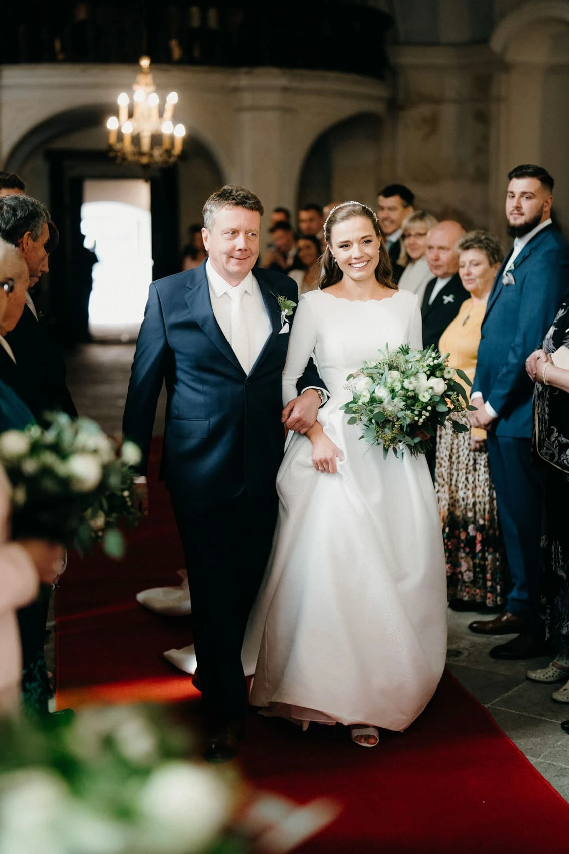 Svatba Statek Heřmanice - foto 23