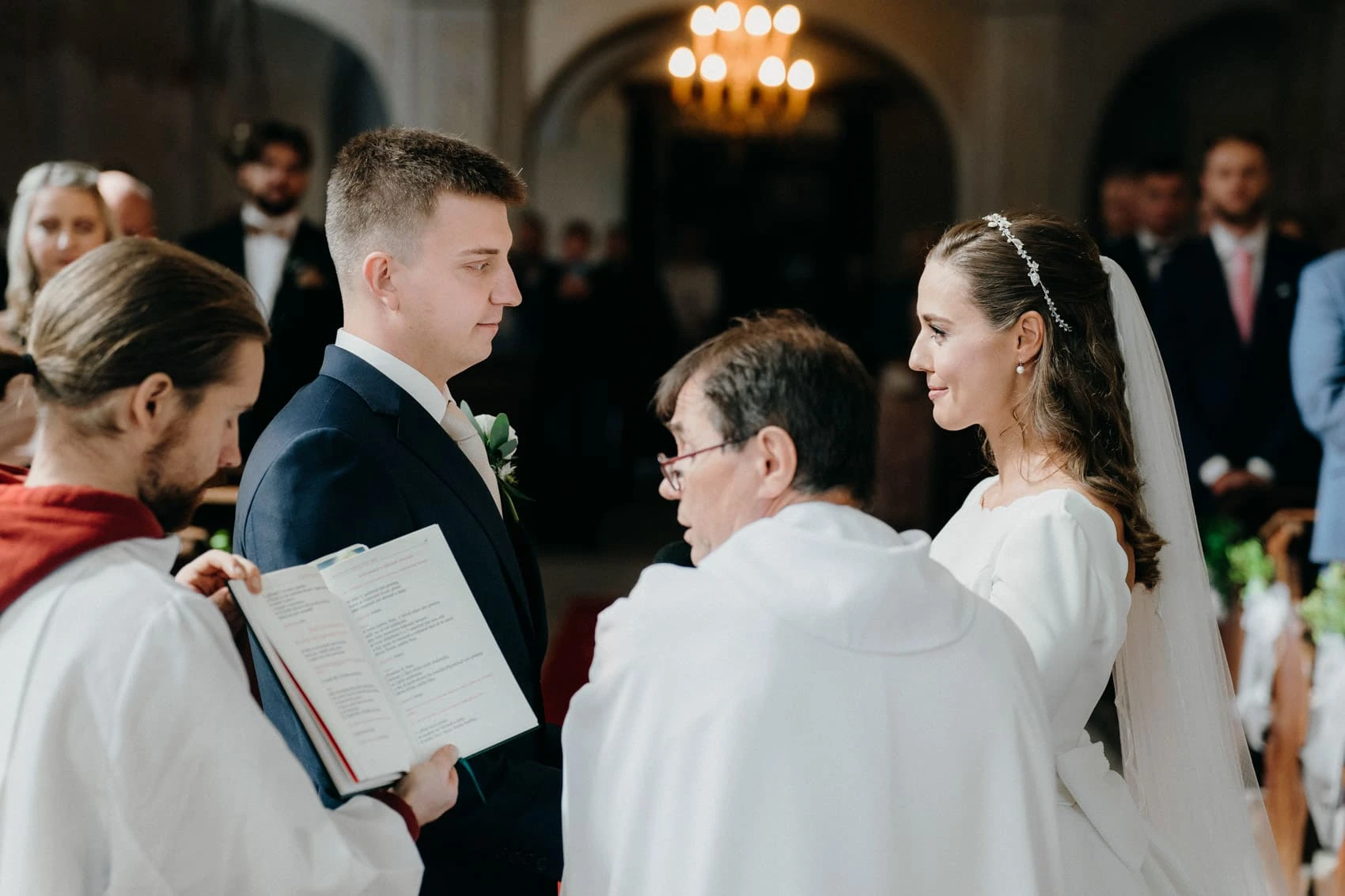 Svatba Statek Heřmanice - foto 28