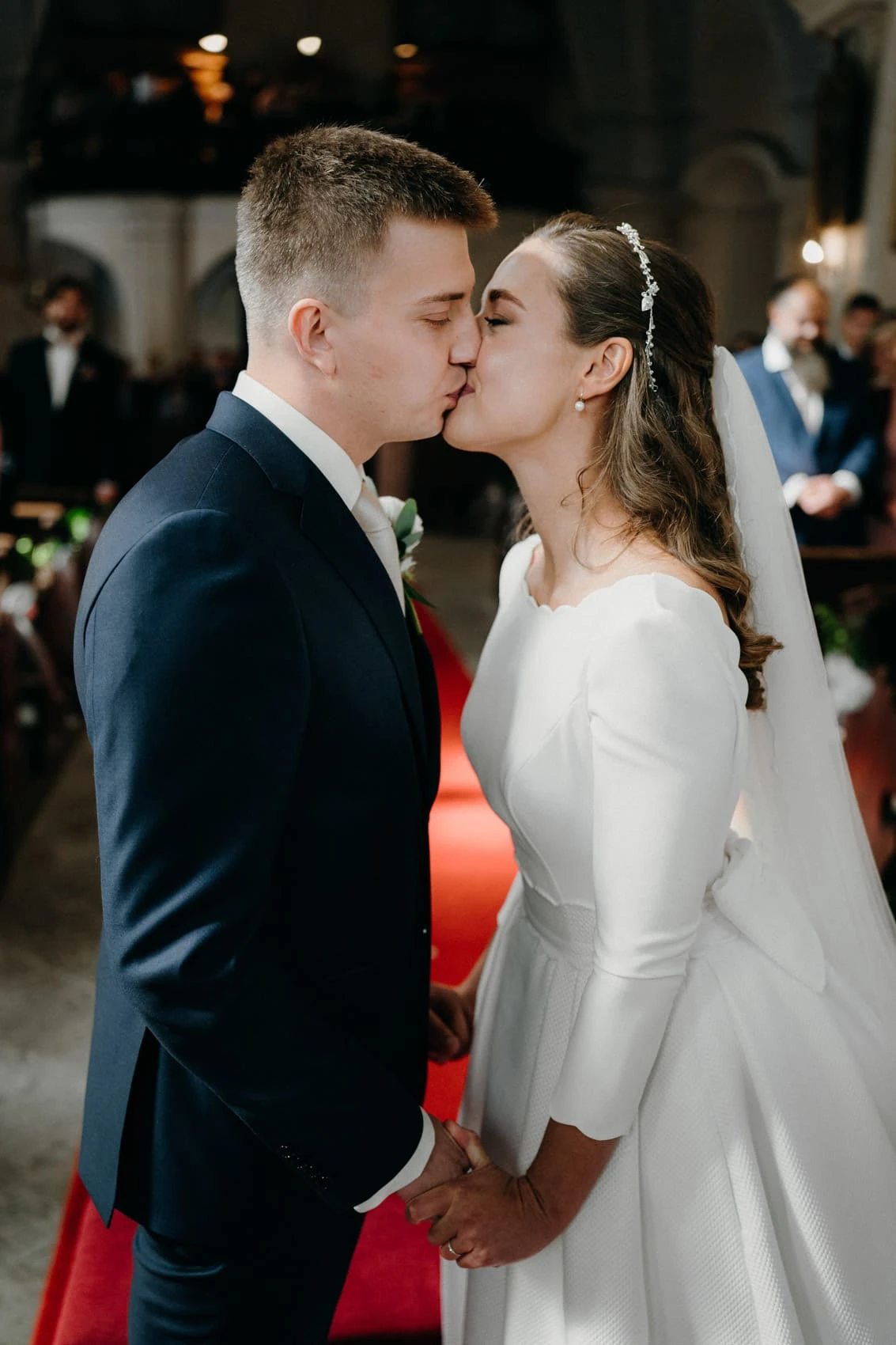 Svatba Statek Heřmanice - foto 29