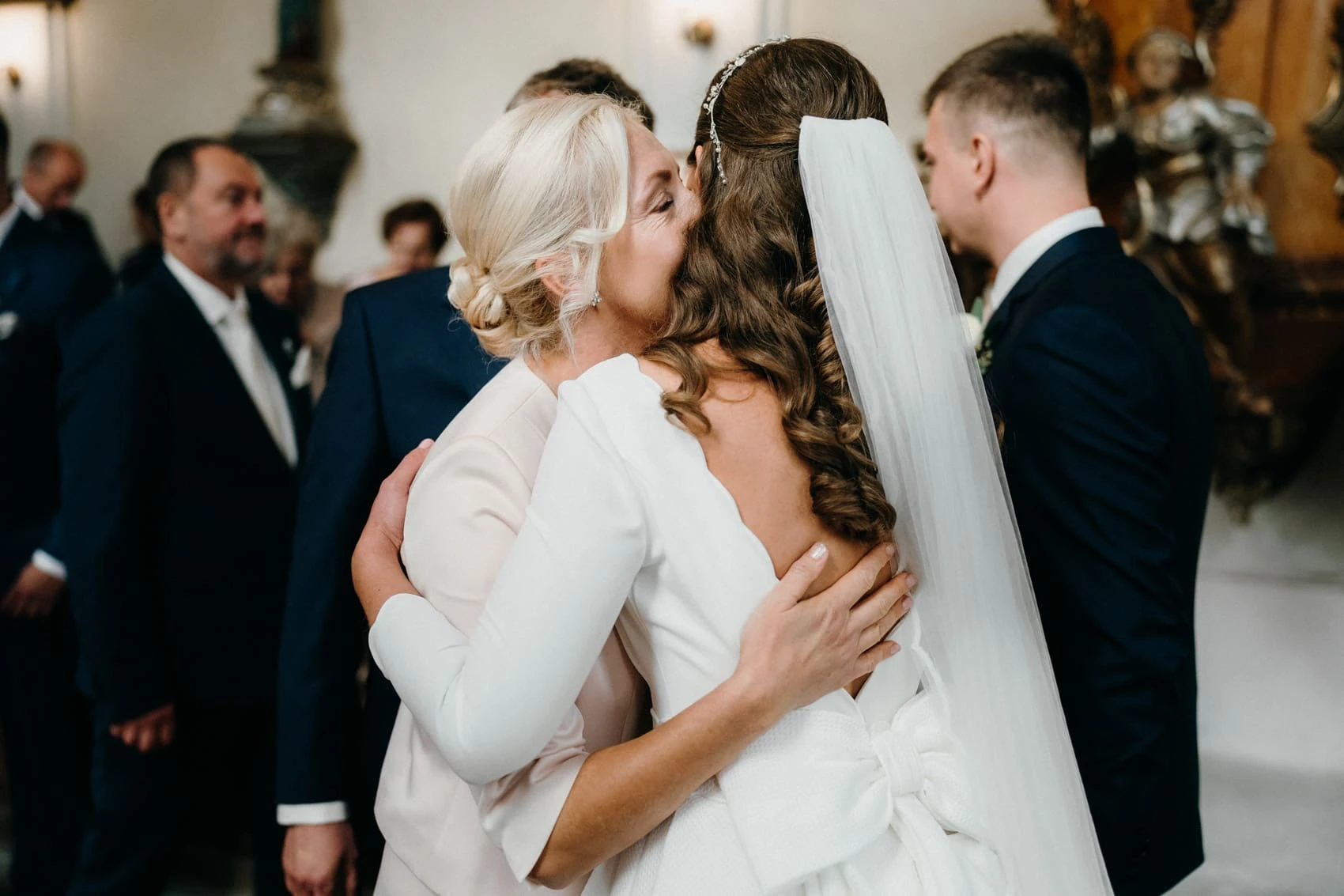 Svatba Statek Heřmanice - foto 30