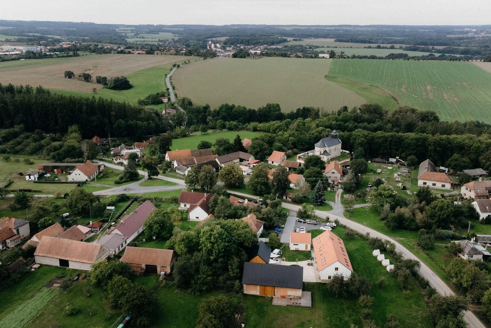 Svatba Statek Heřmanice - foto 4