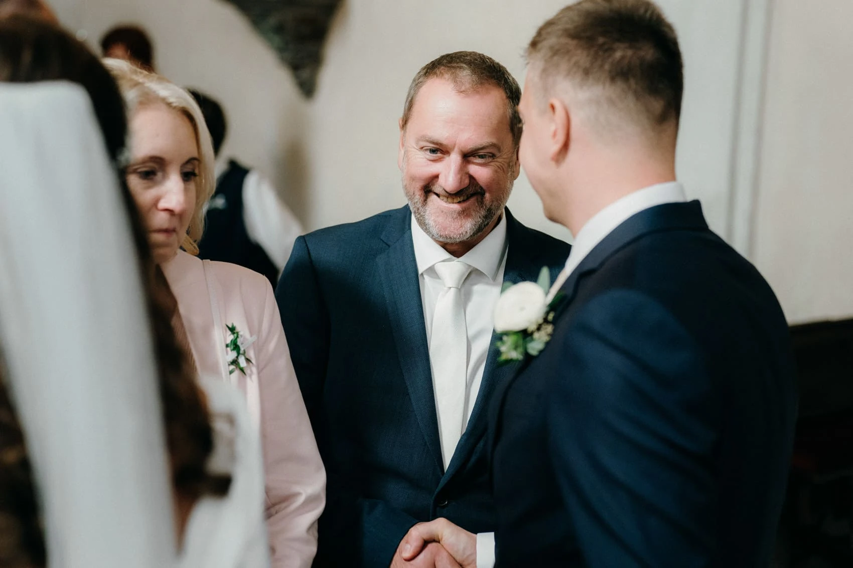 Svatba Statek Heřmanice - foto 31