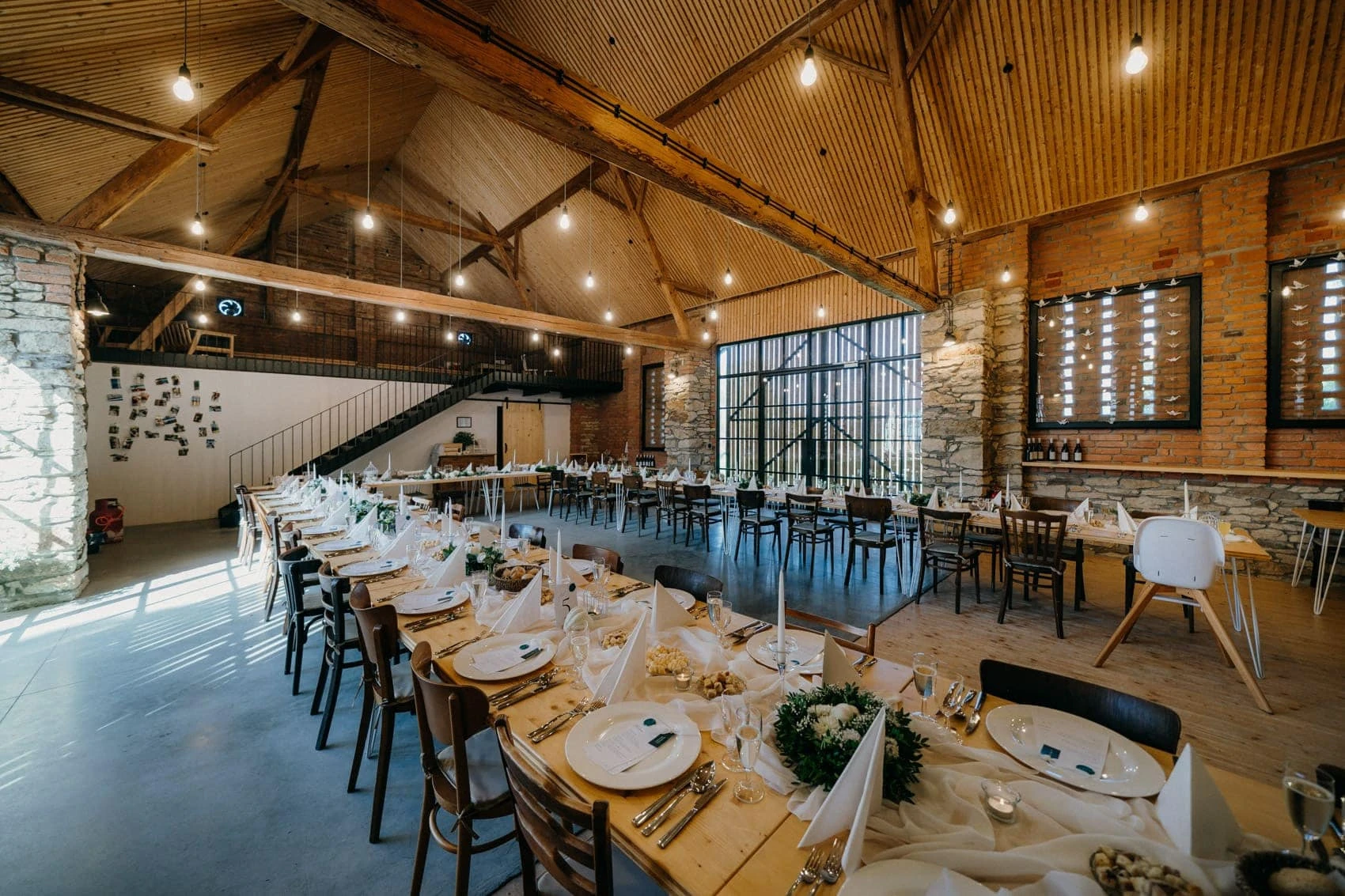 Svatba Statek Heřmanice - foto 38