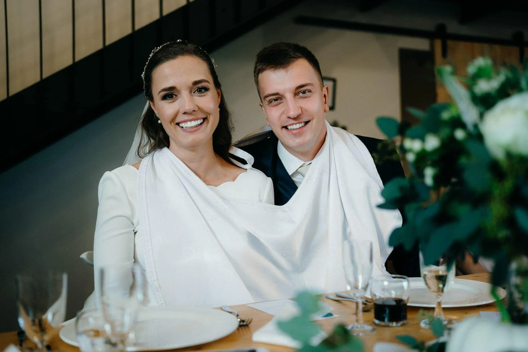 Svatba Statek Heřmanice - foto 40