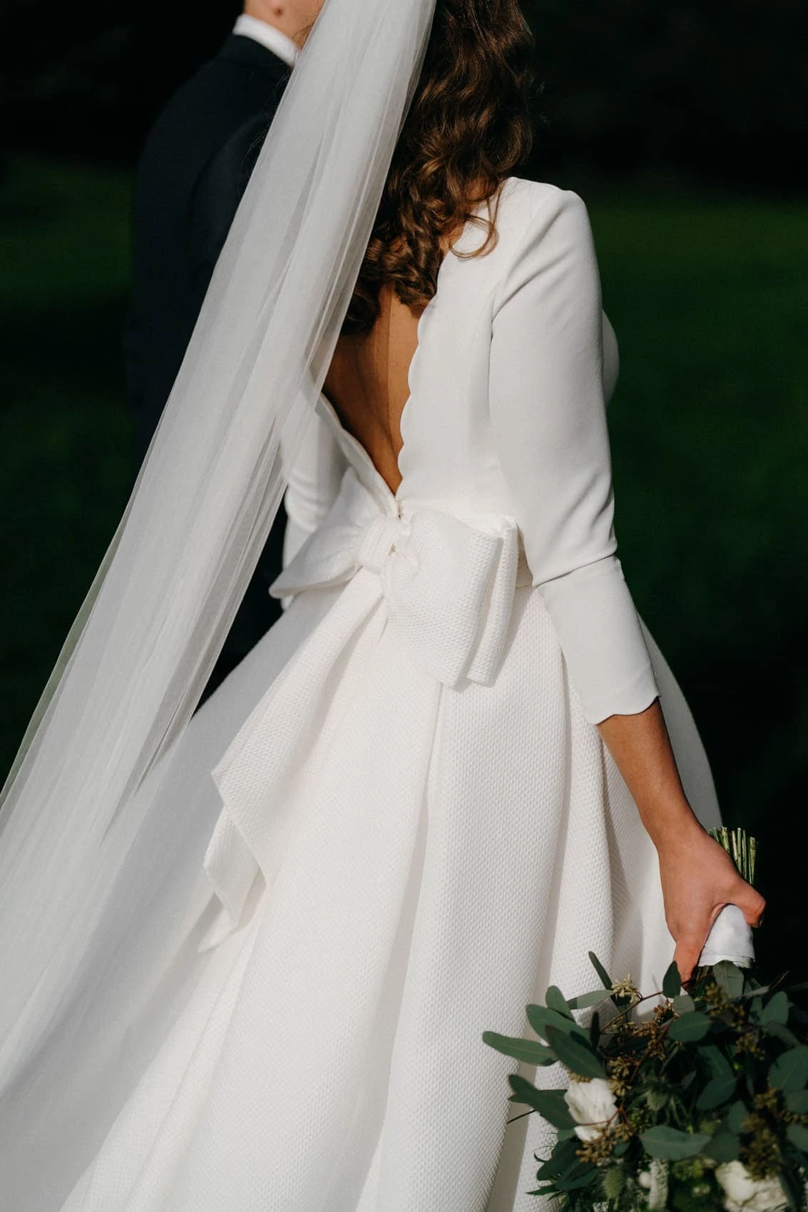 Svatba Statek Heřmanice - foto 45