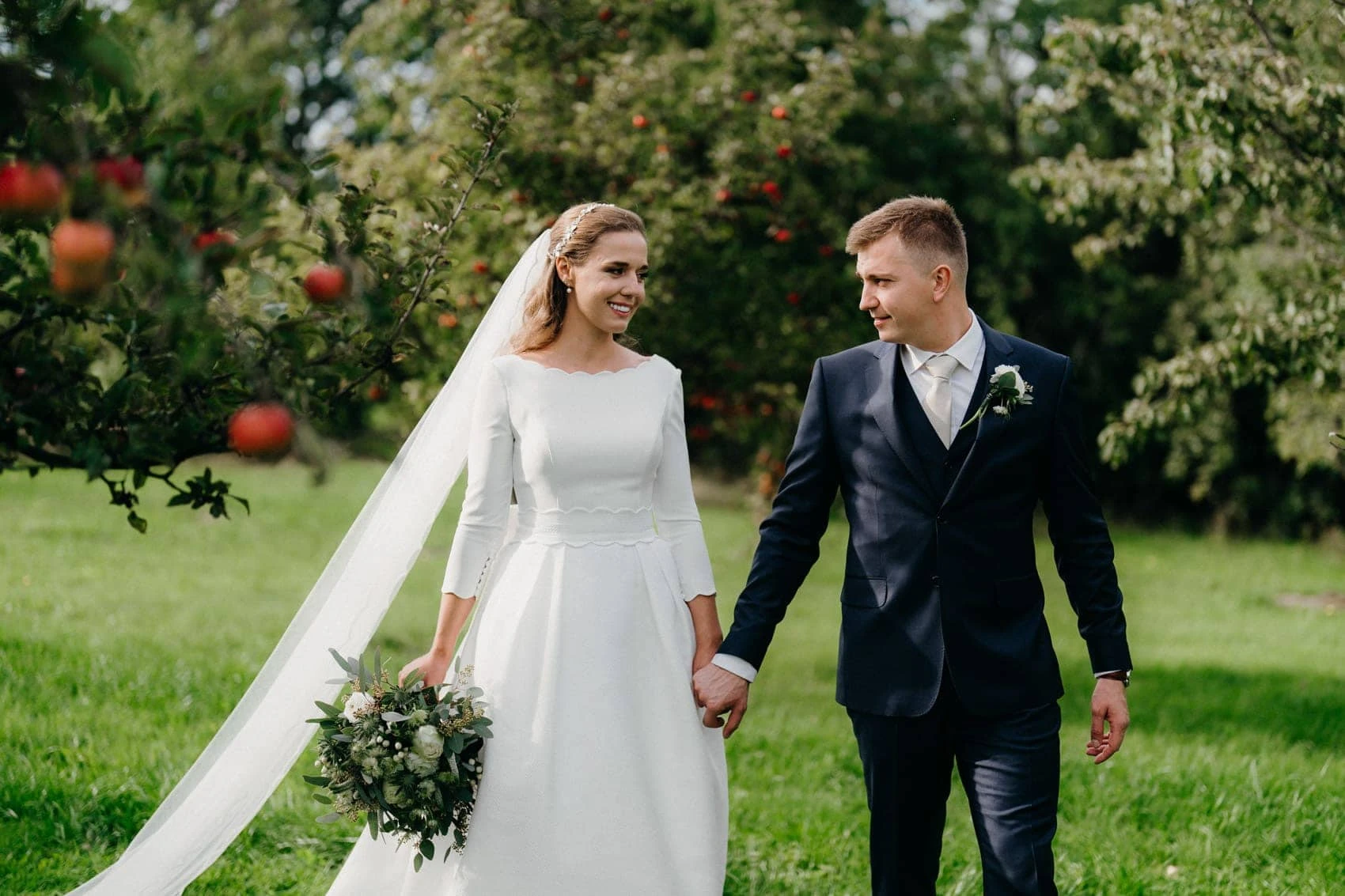 Svatba Statek Heřmanice - foto 48