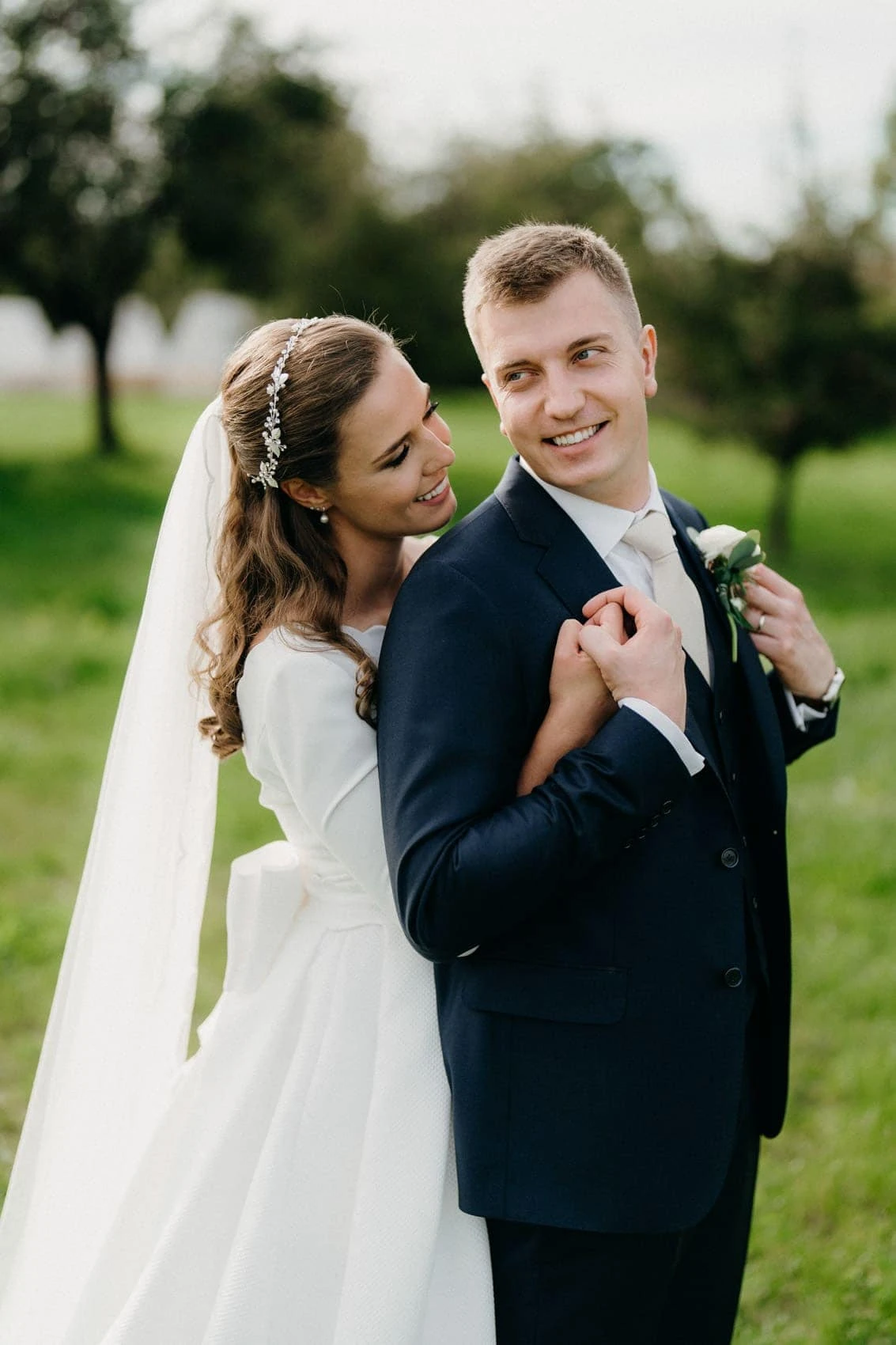 Svatba Statek Heřmanice - foto 51