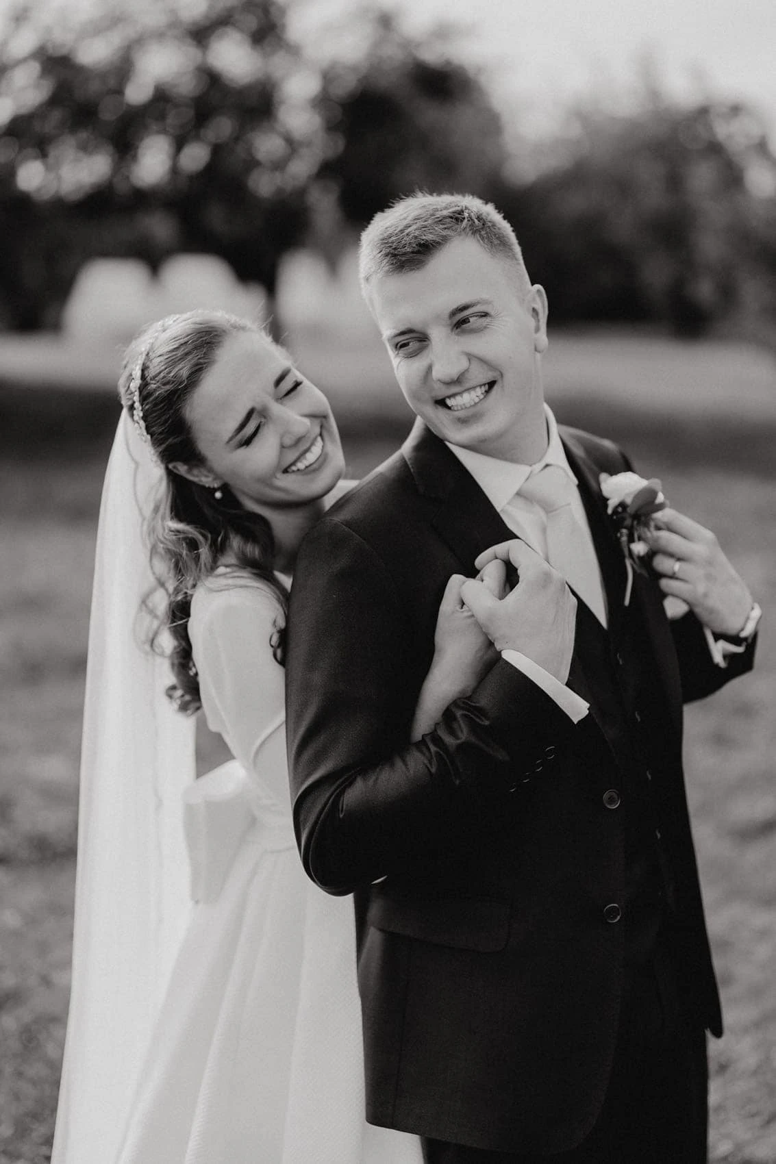 Svatba Statek Heřmanice - foto 52