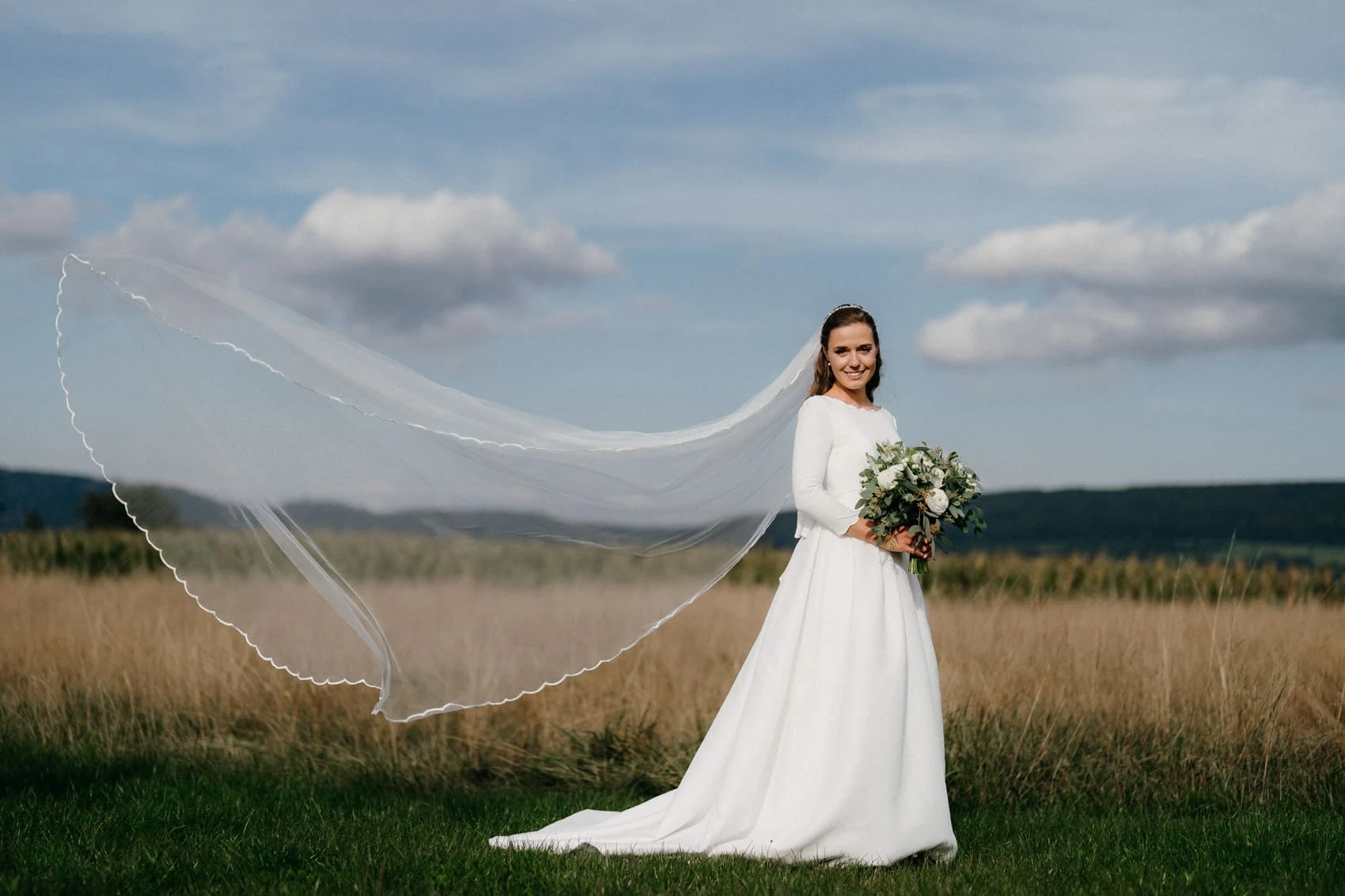 Svatba Statek Heřmanice - foto 53