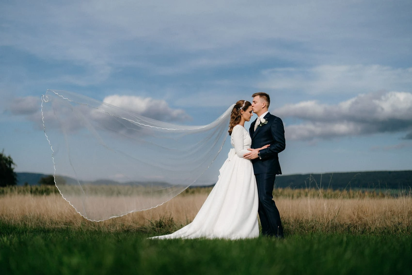 Svatba Statek Heřmanice - foto 54