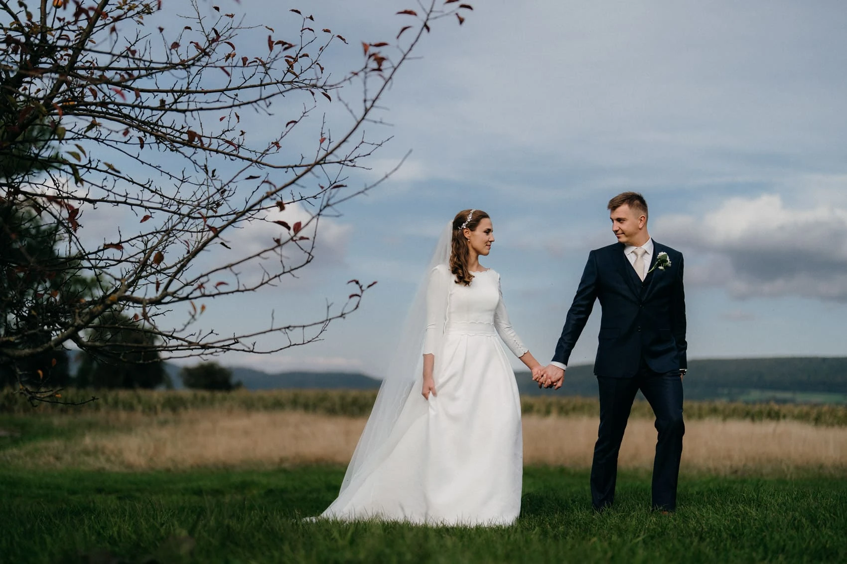 Svatba Statek Heřmanice - foto 55