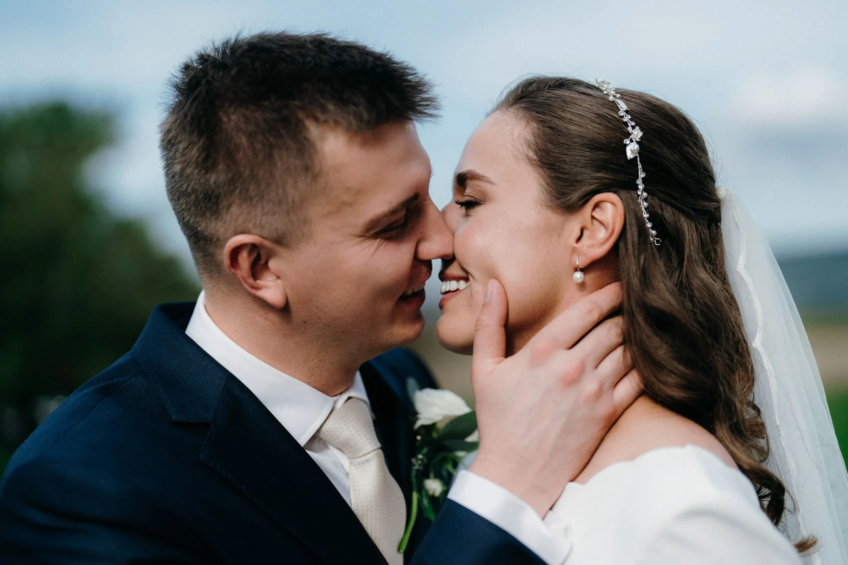 Svatba Statek Heřmanice - foto 58