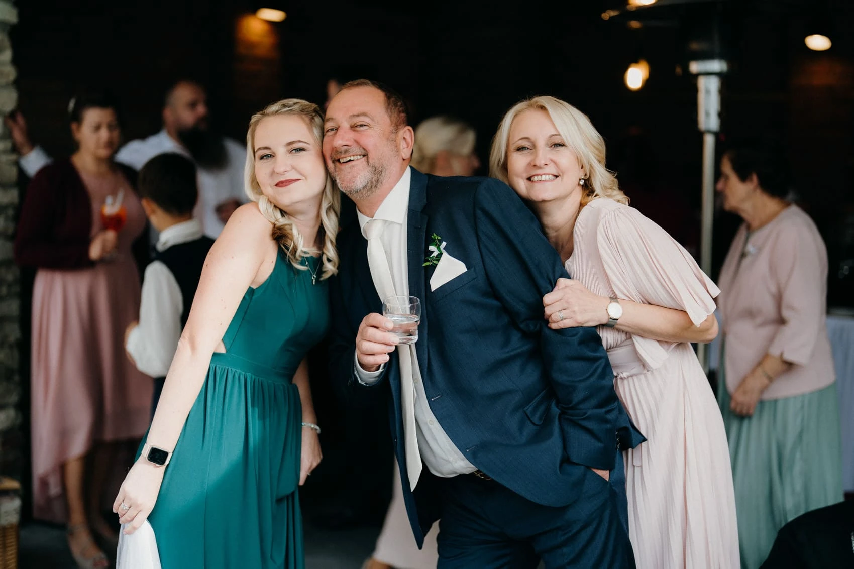 Svatba Statek Heřmanice - foto 59