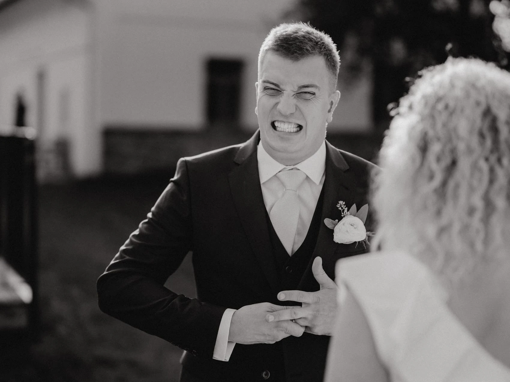 Svatba Statek Heřmanice - foto 67