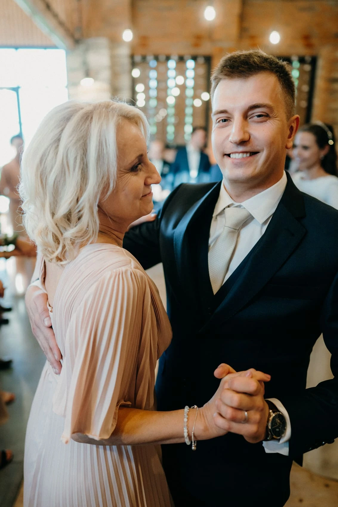 Svatba Statek Heřmanice - foto 69