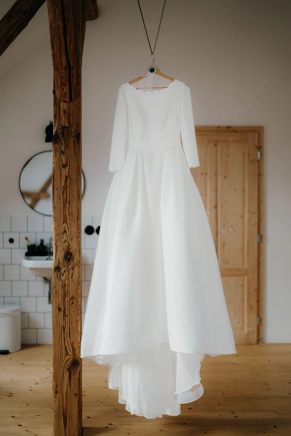 Svatba Statek Heřmanice - foto 8