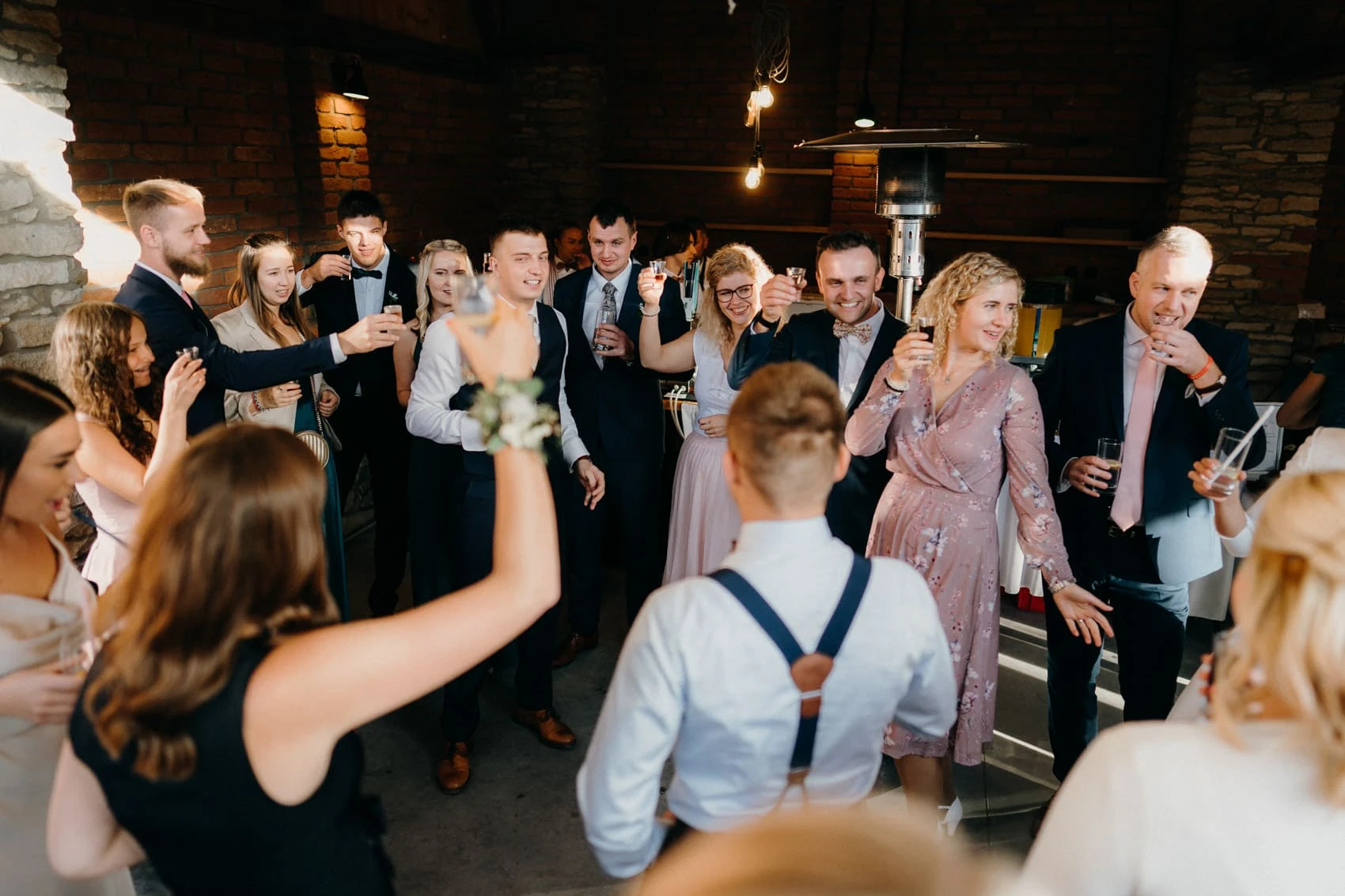 Svatba Statek Heřmanice - foto 72