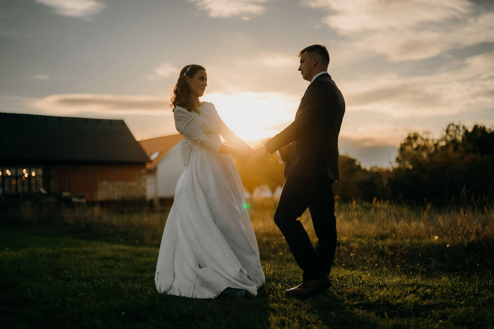 Svatba Statek Heřmanice - foto 77