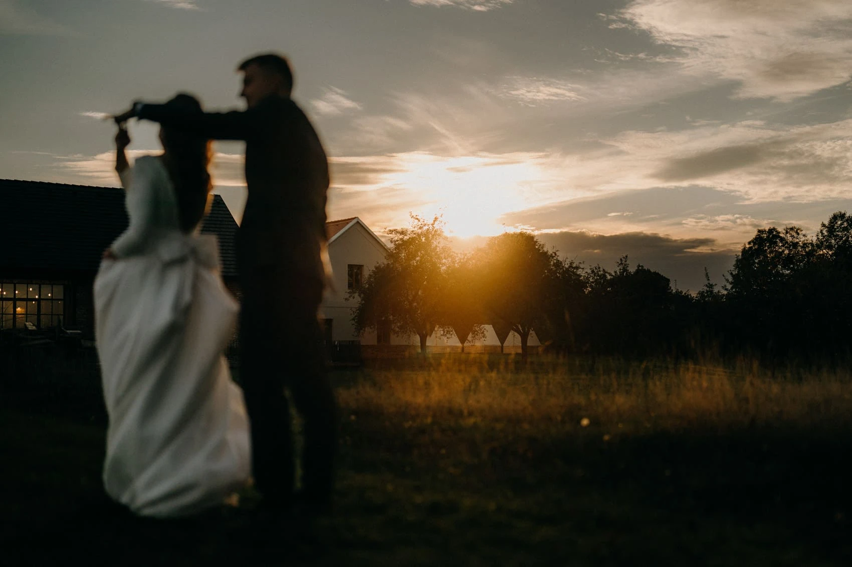 Svatba Statek Heřmanice - foto 78