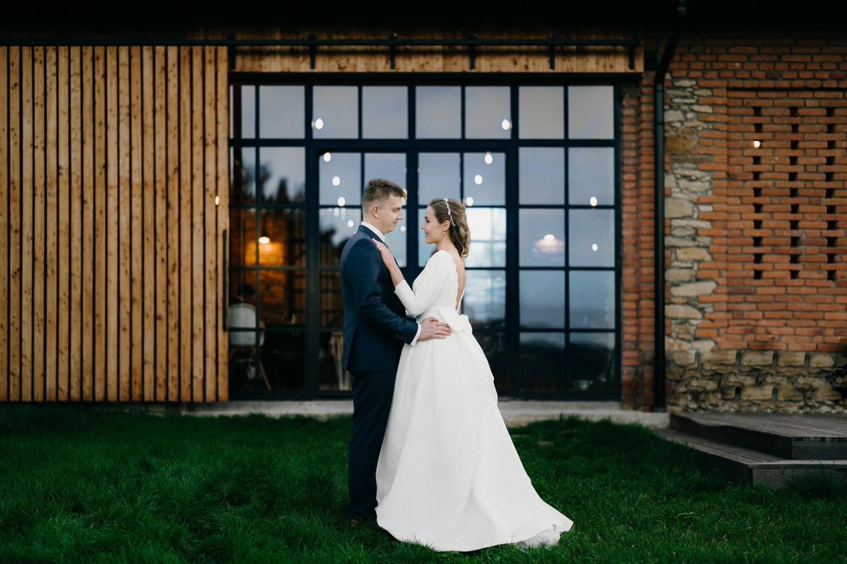 Svatba Statek Heřmanice - foto 79