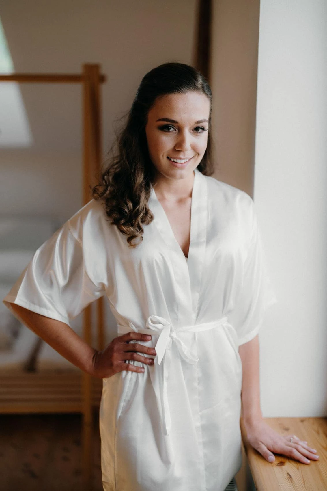 Svatba Statek Heřmanice - foto 9