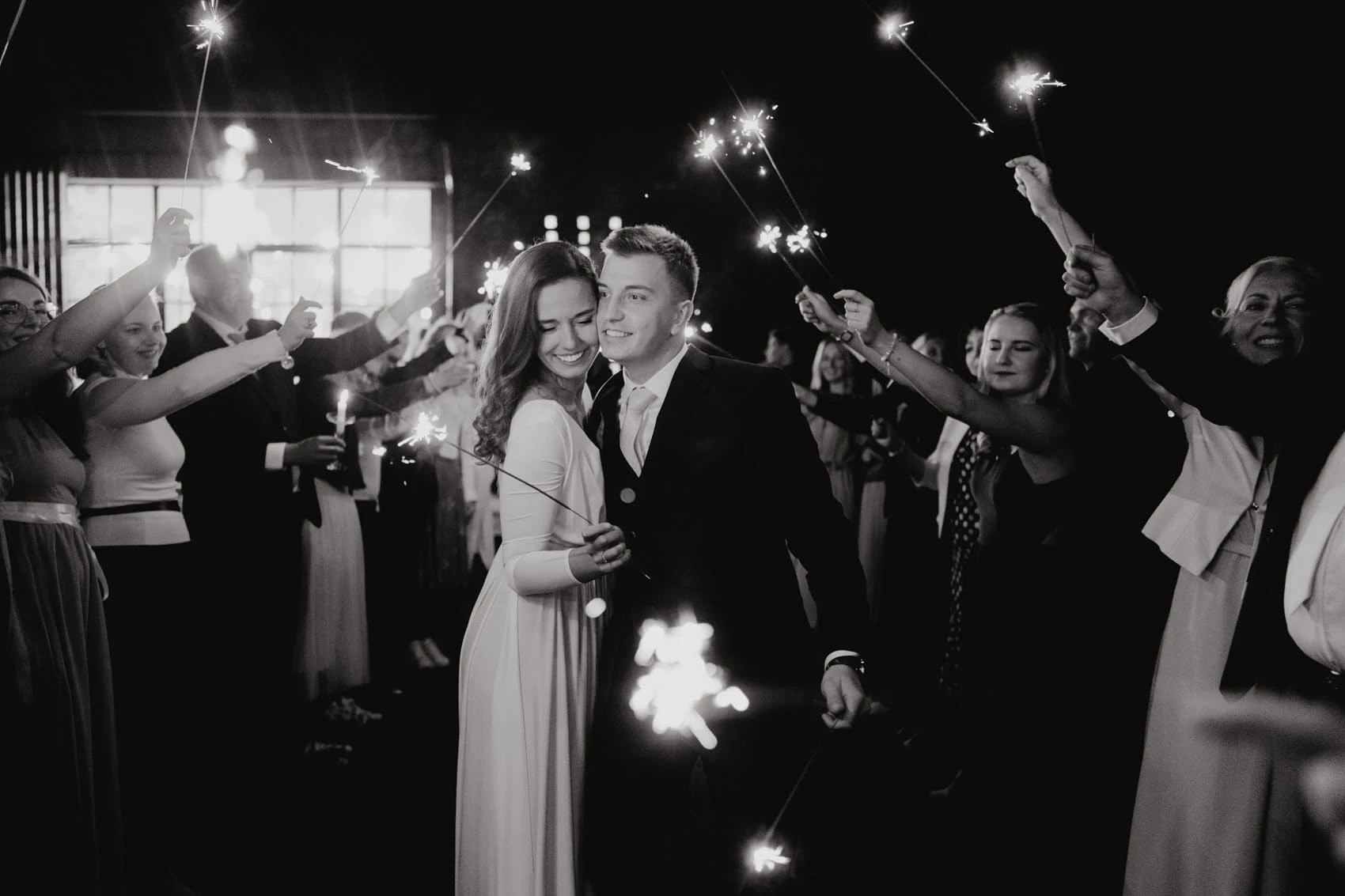 Svatba Statek Heřmanice - foto 84