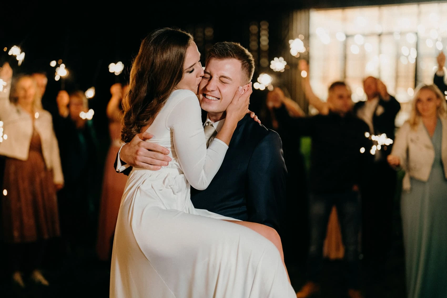 Svatba Statek Heřmanice - foto 85