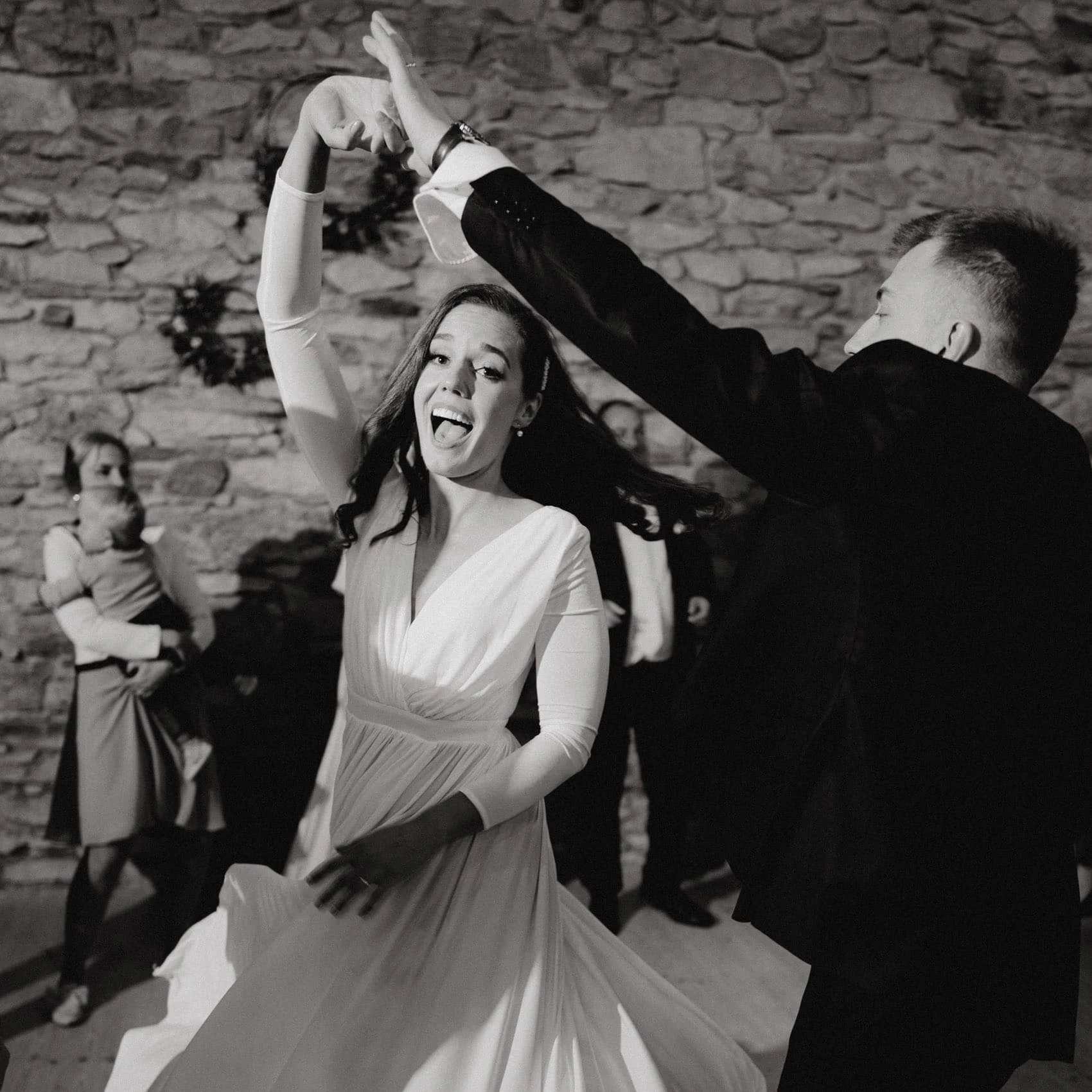 Svatba Statek Heřmanice - foto 86