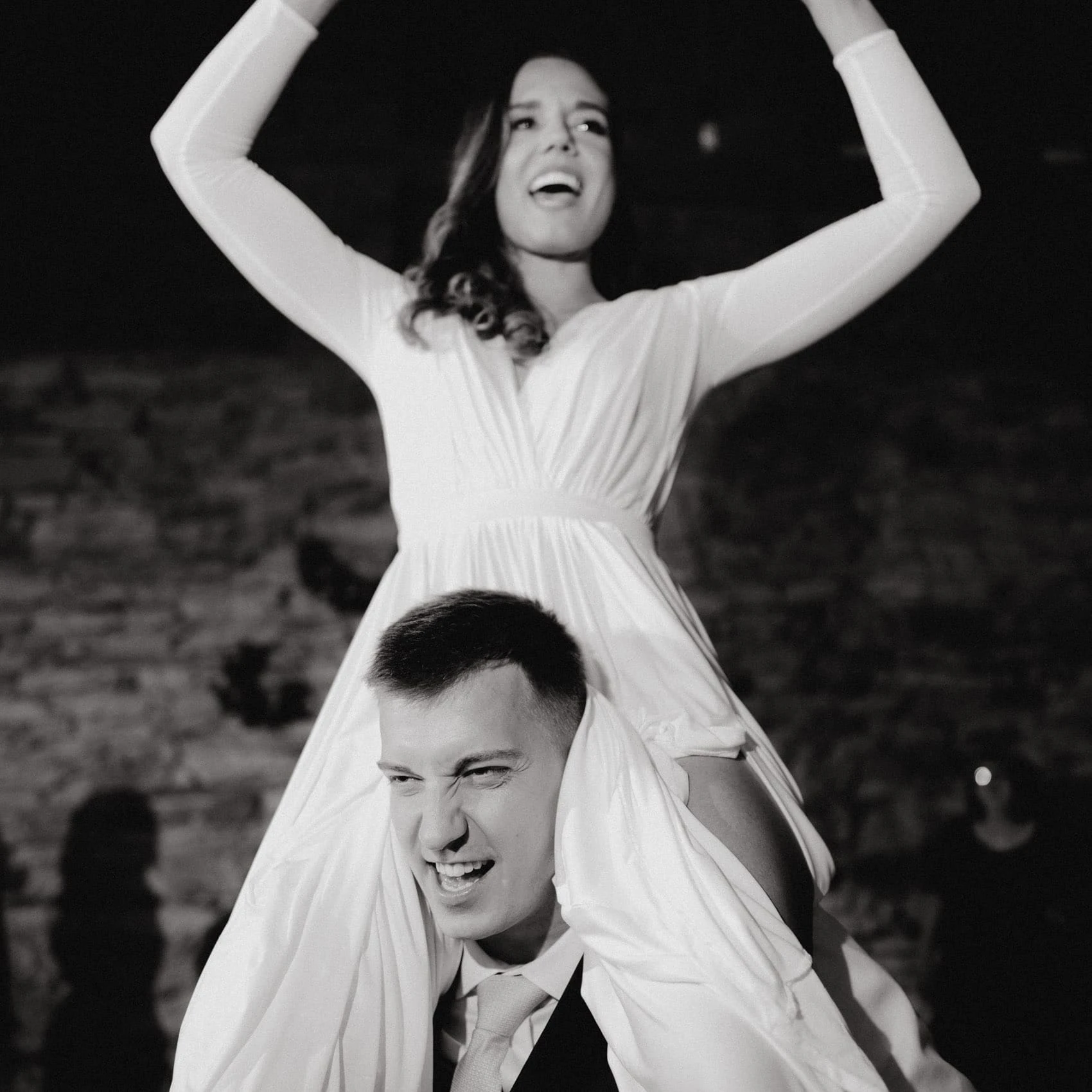 Svatba Statek Heřmanice - foto 88