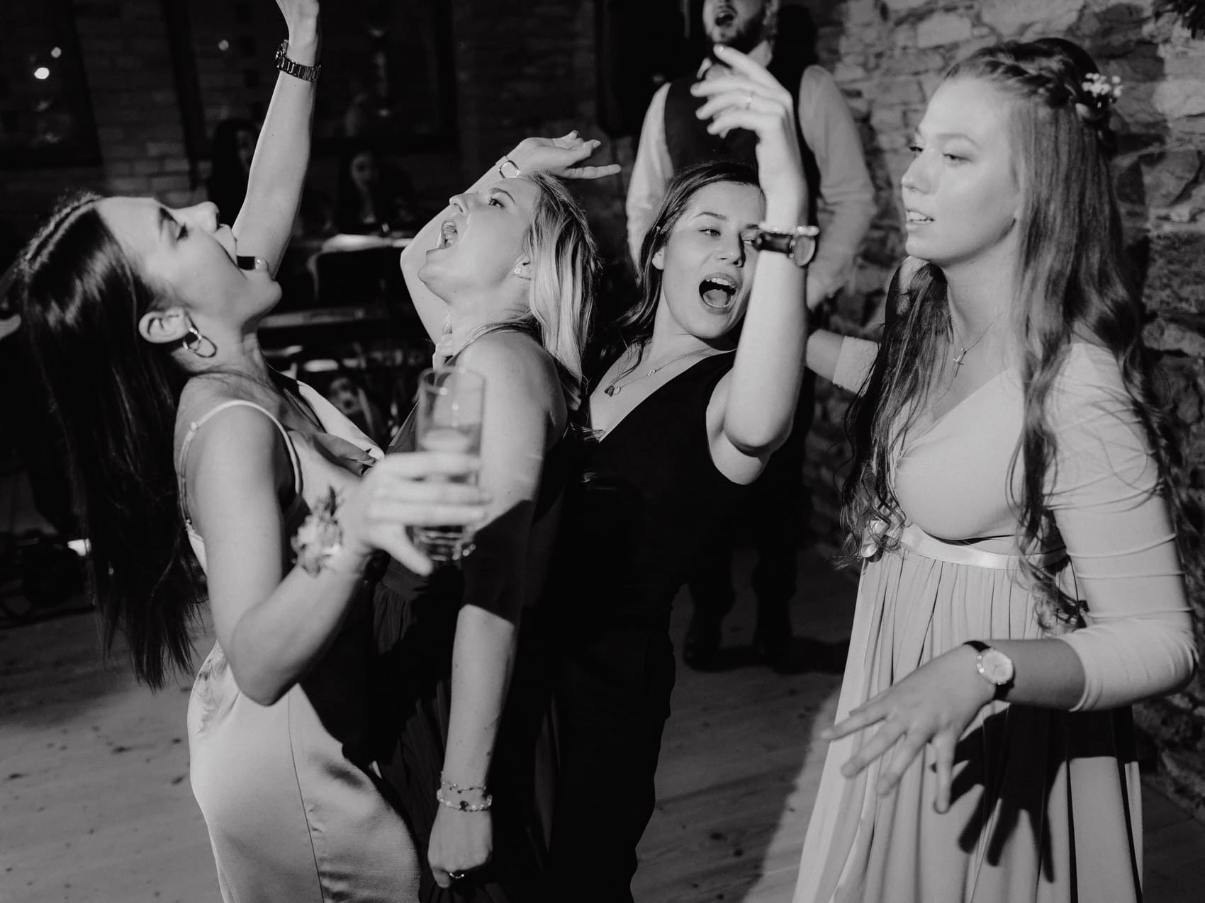 Svatba Statek Heřmanice - foto 89