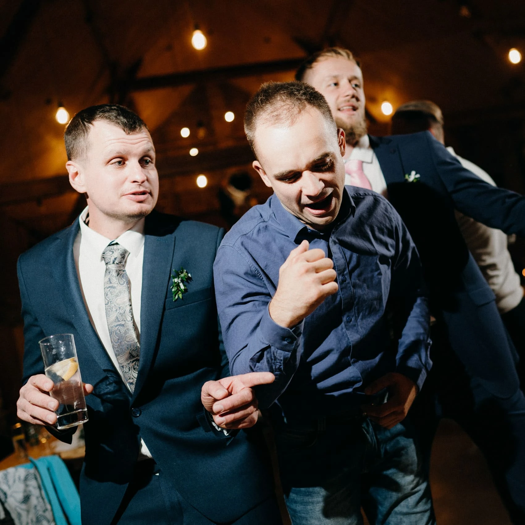 Svatba Statek Heřmanice - foto 90