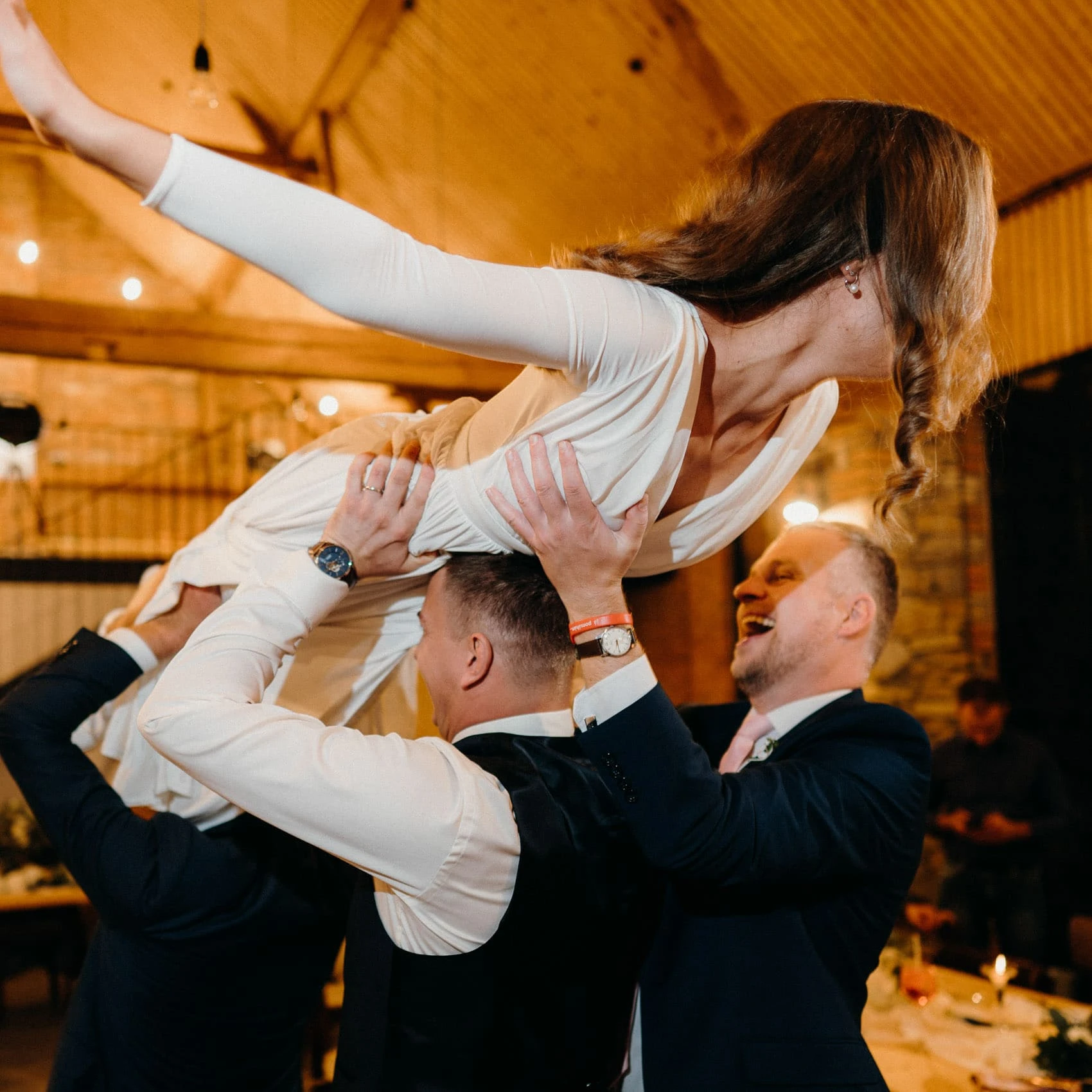 Svatba Statek Heřmanice - foto 91