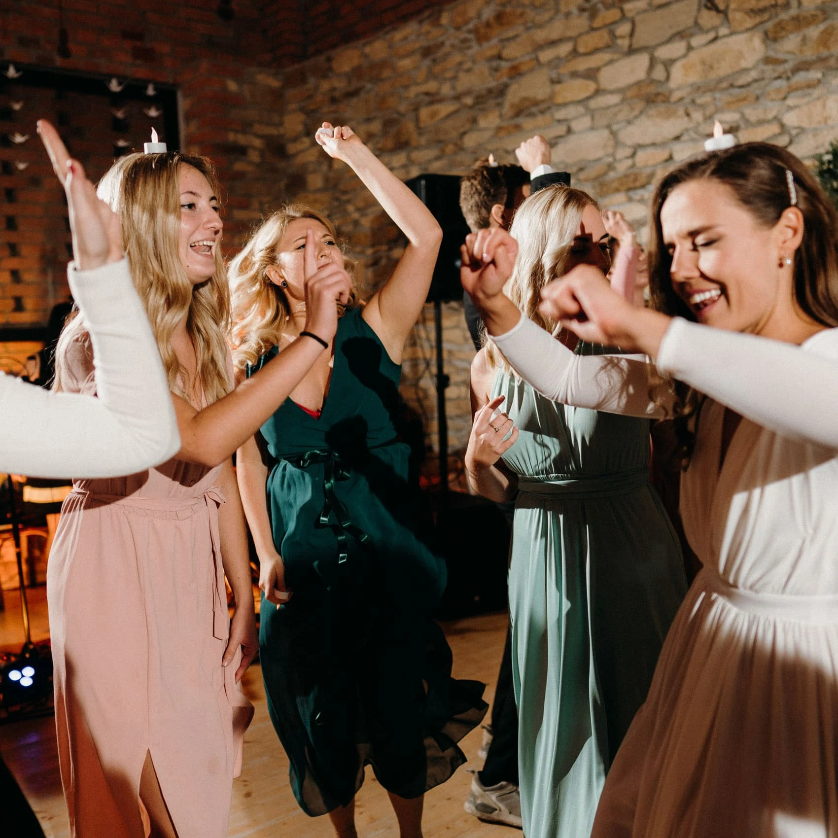 Svatba Statek Heřmanice - foto 92