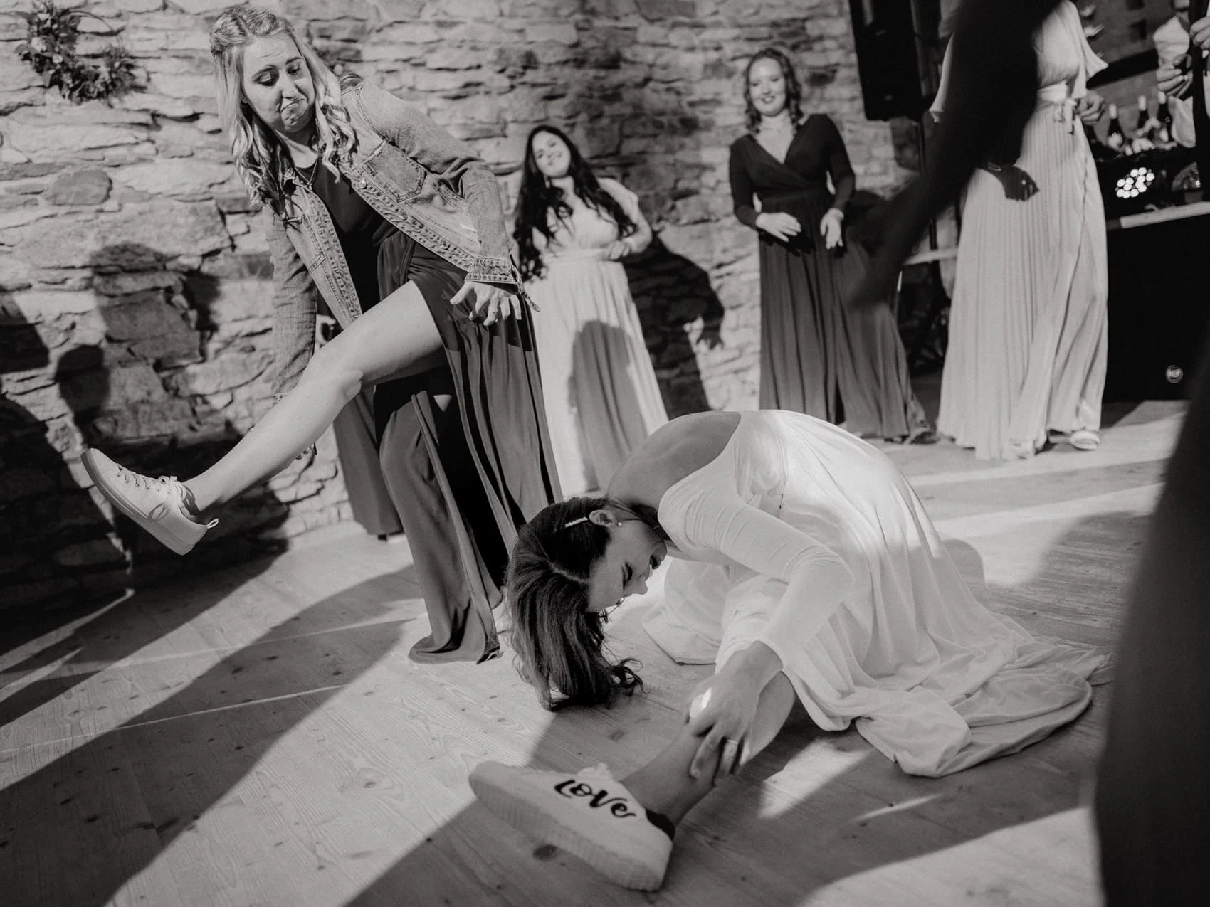 Svatba Statek Heřmanice - foto 93