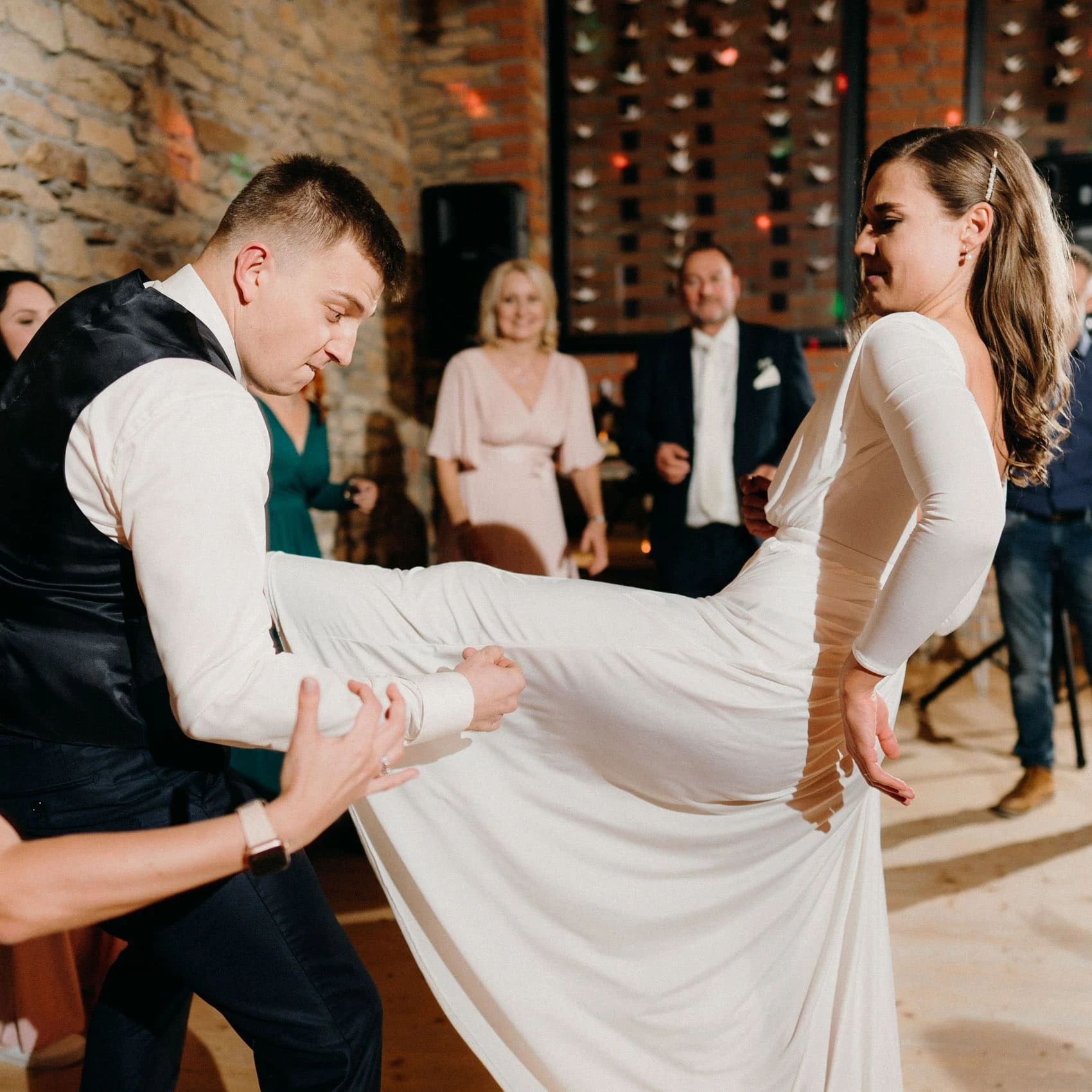 Svatba Statek Heřmanice - foto 95