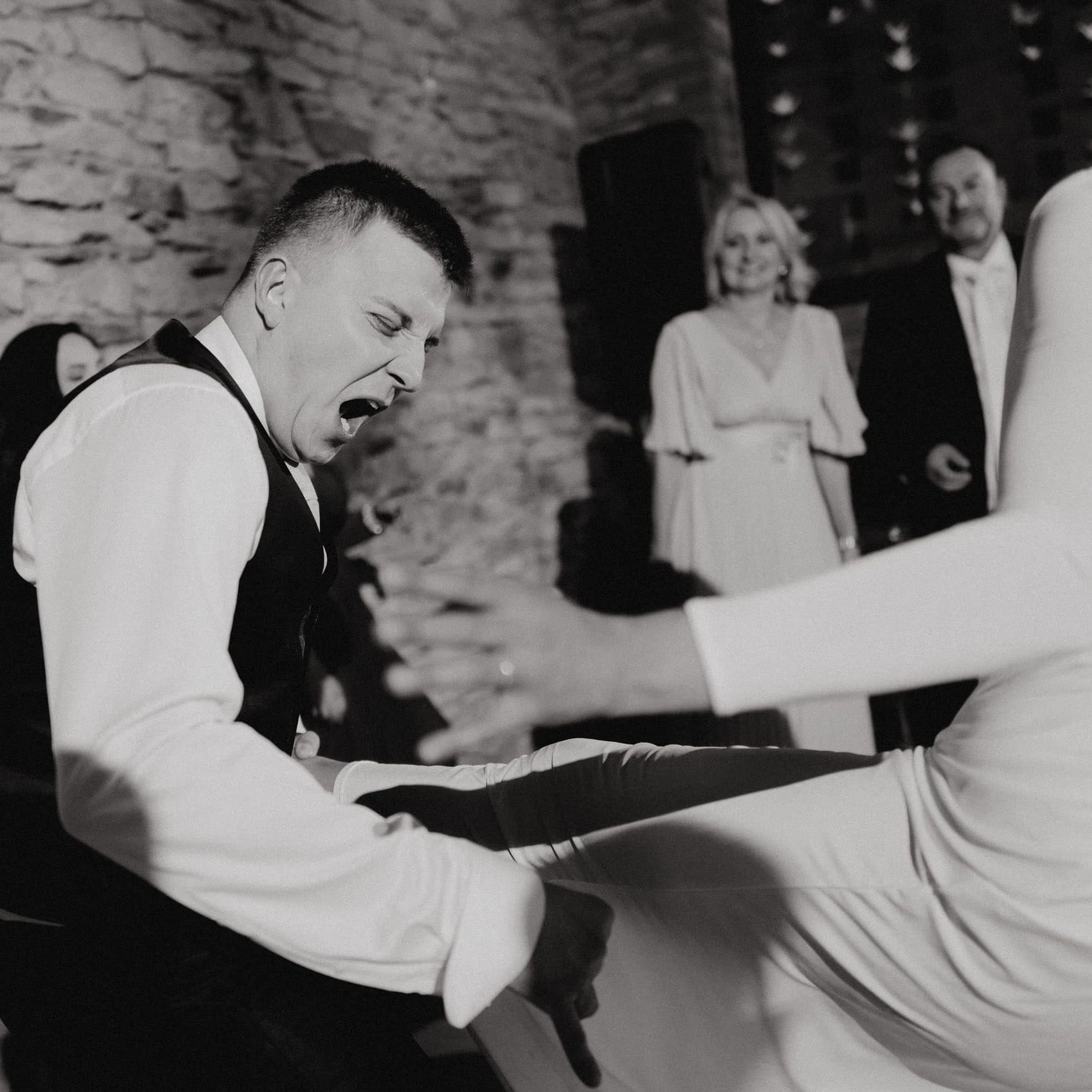 Svatba Statek Heřmanice - foto 96