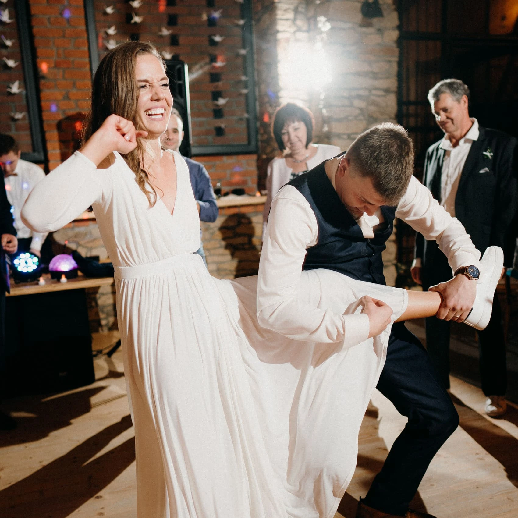 Svatba Statek Heřmanice - foto 98