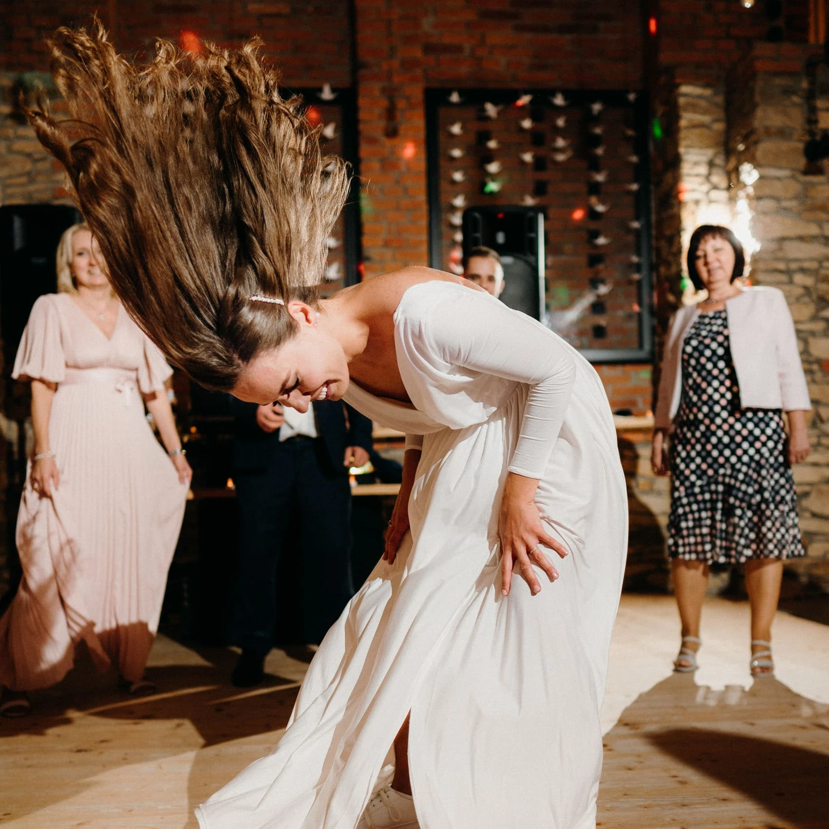 Svatba Statek Heřmanice - foto 99