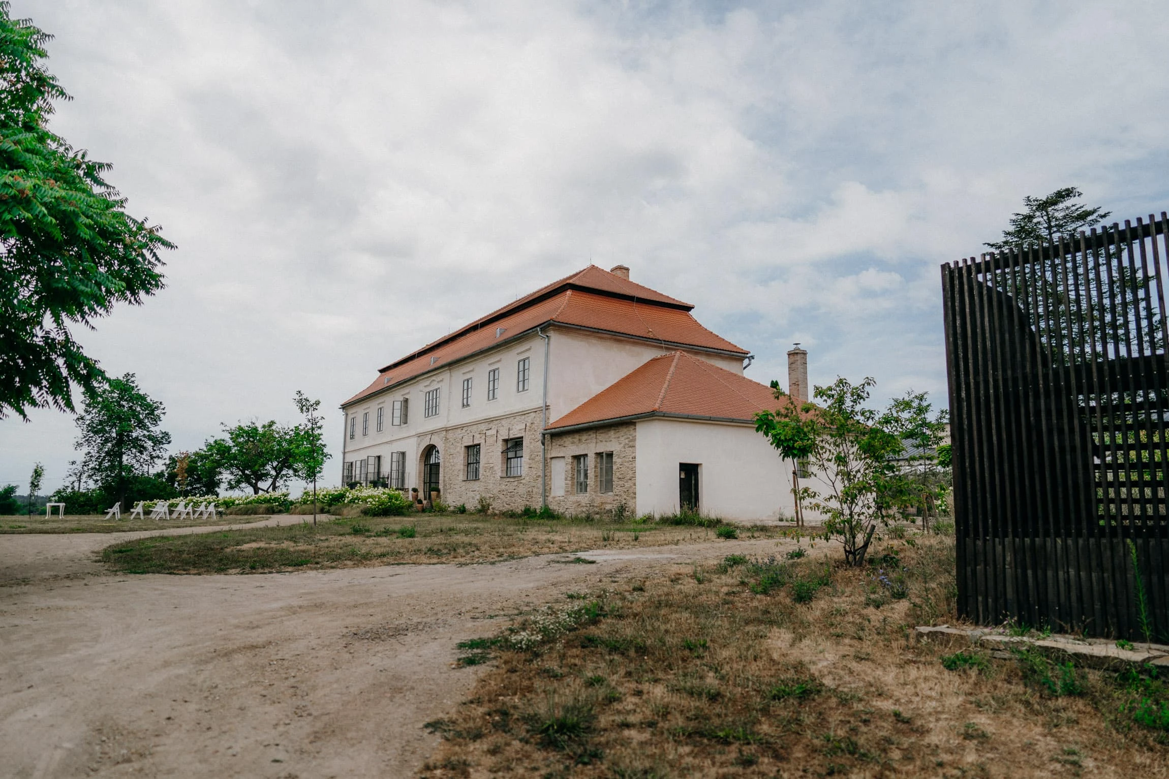 Svatba Kocanda Kravsko - foto 148