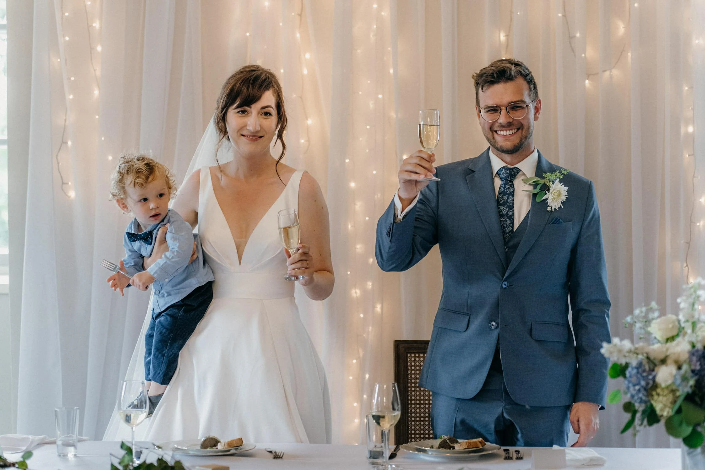 Svatba Kocanda Kravsko - foto 45