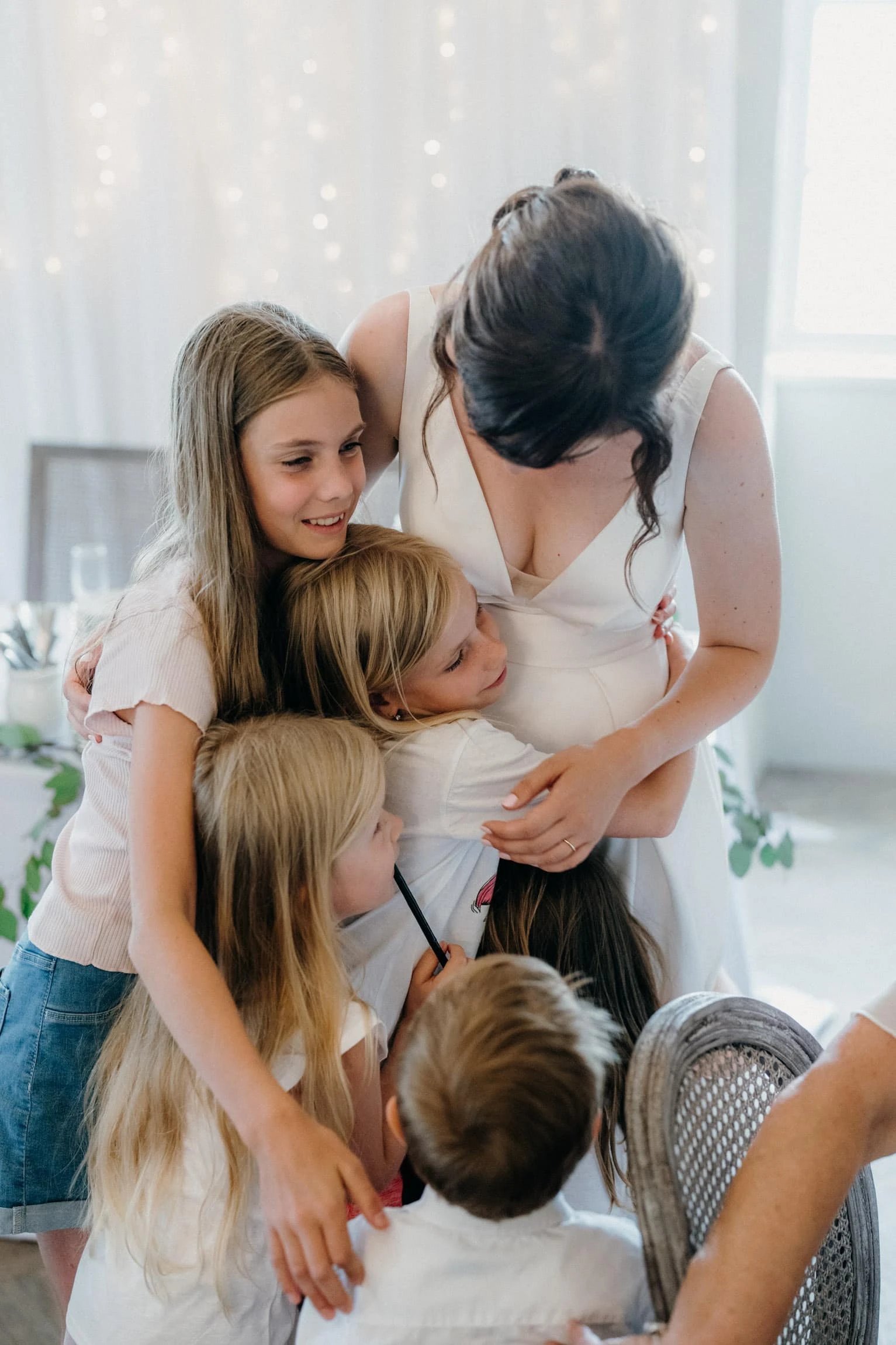 Svatba Kocanda Kravsko - foto 42