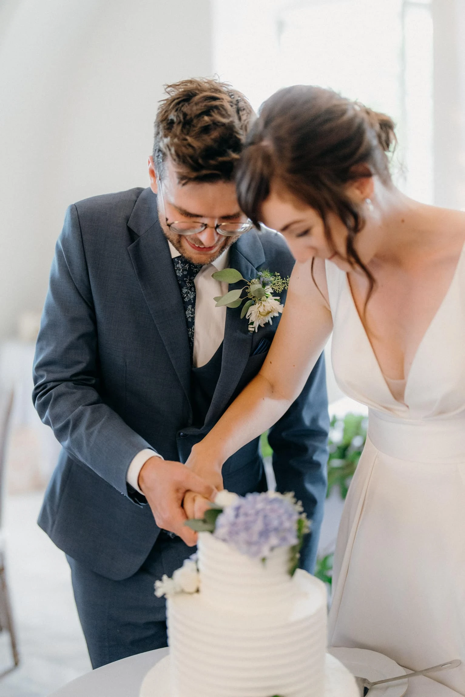 Svatba Kocanda Kravsko - foto 40