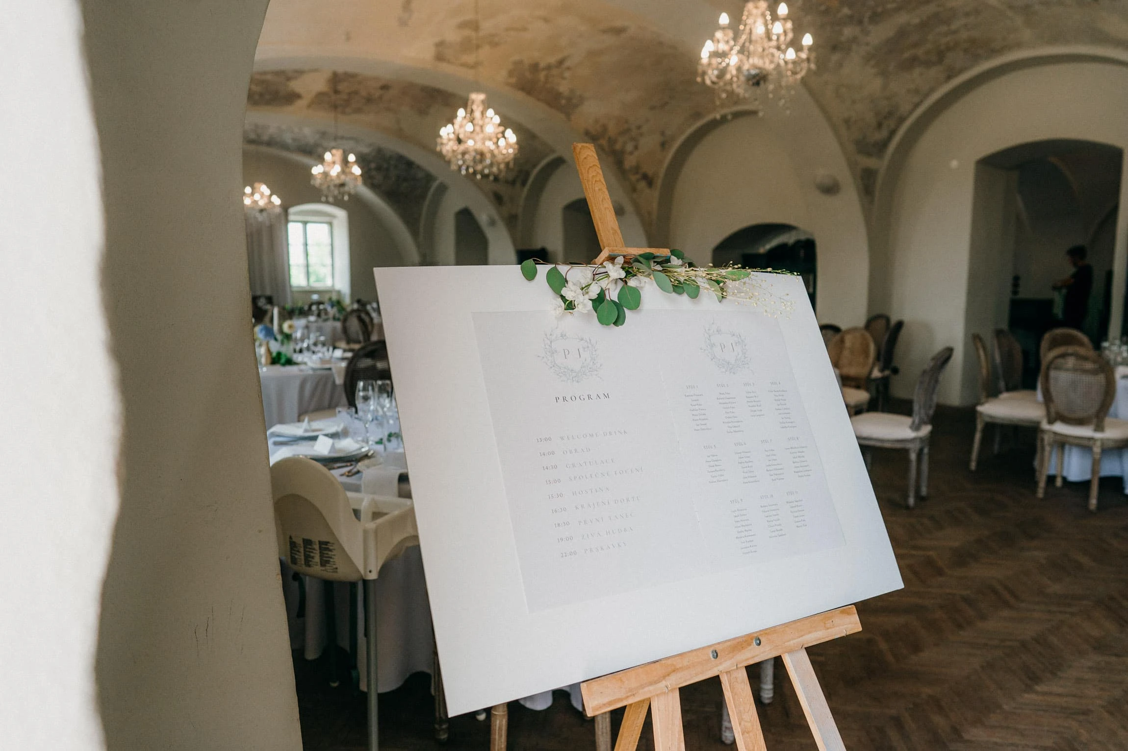 Svatba Kocanda Kravsko - foto 138