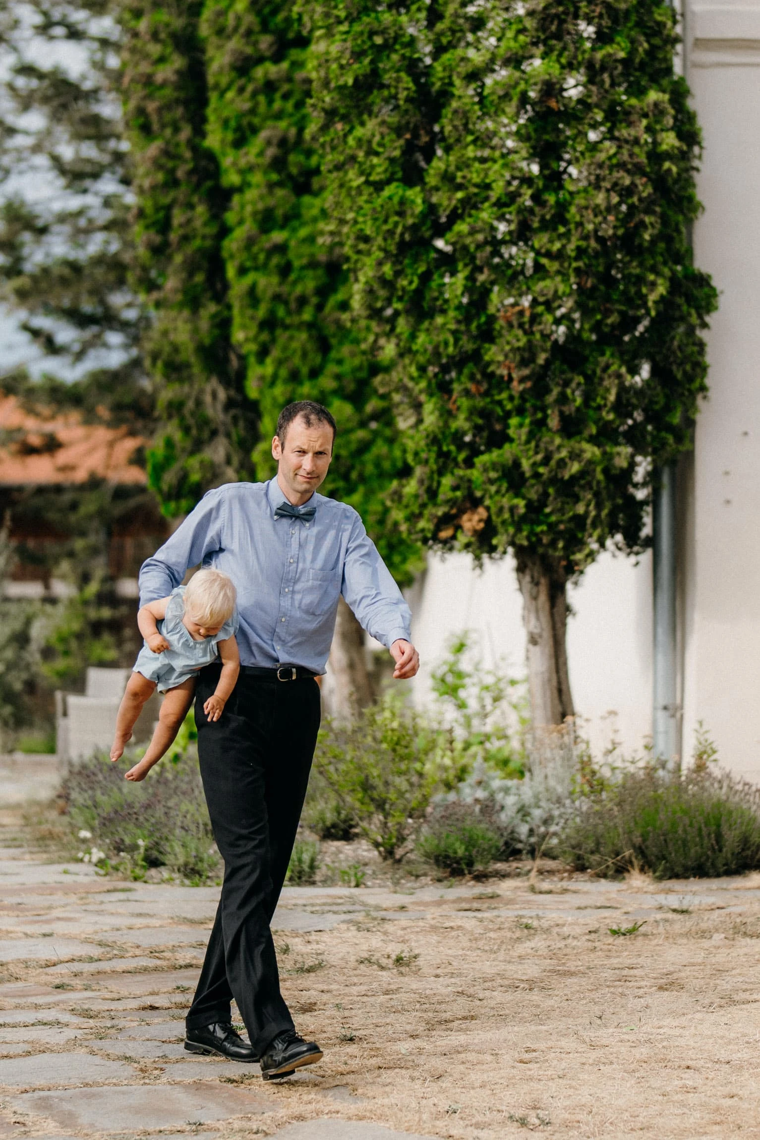 Svatba Kocanda Kravsko - foto 39