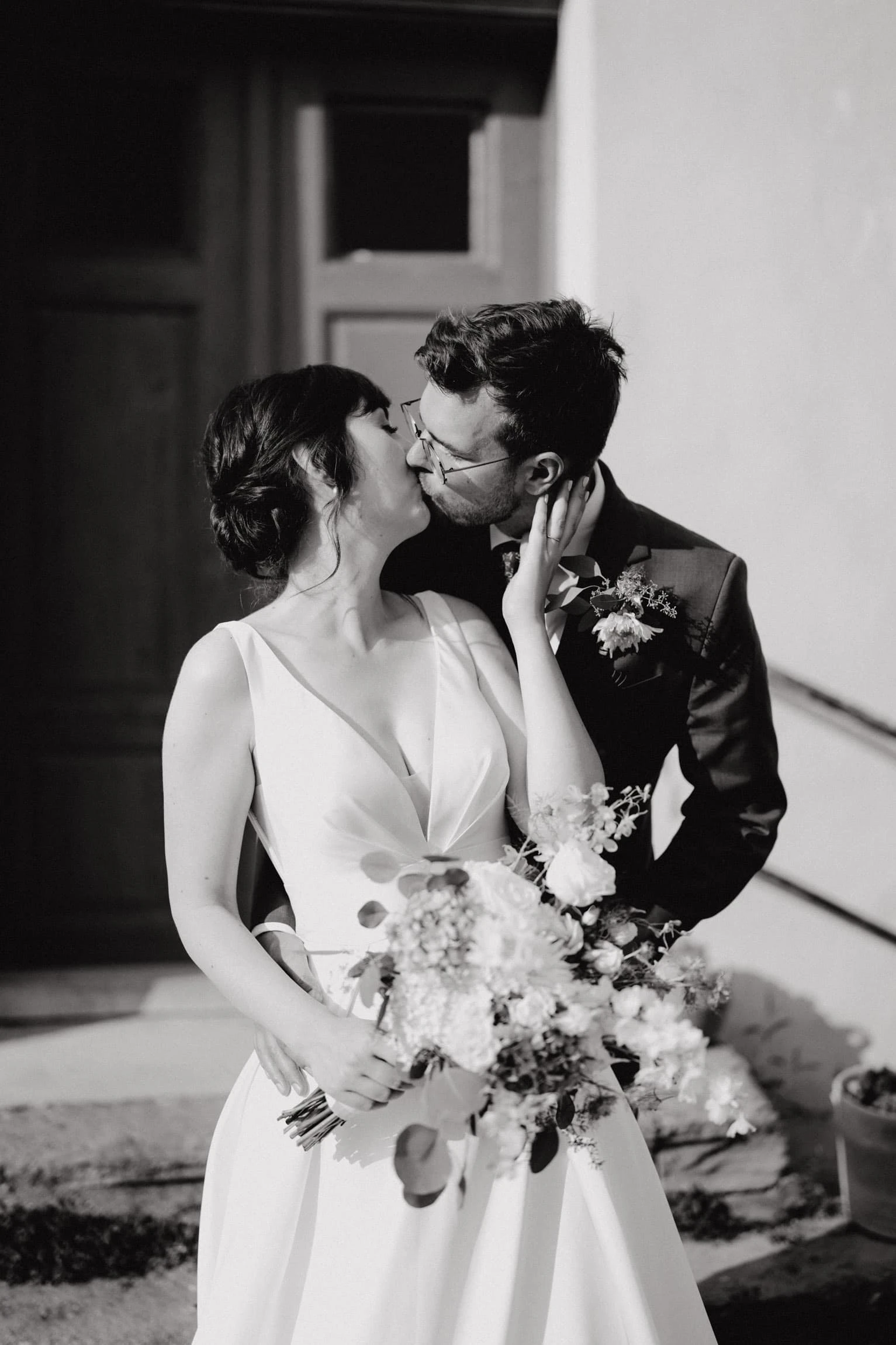 Svatba Kocanda Kravsko - foto 37