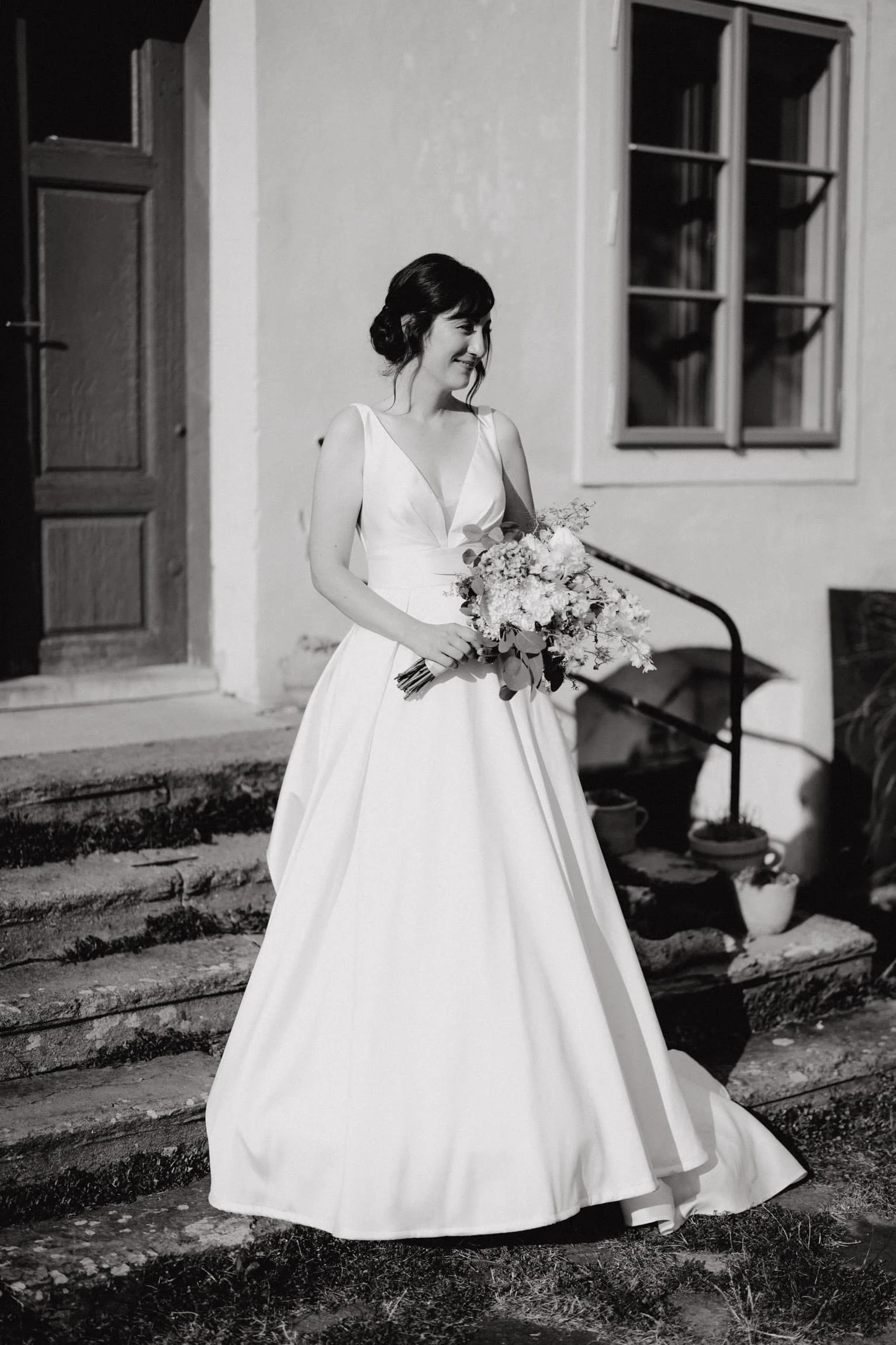 Svatba Kocanda Kravsko - foto 35