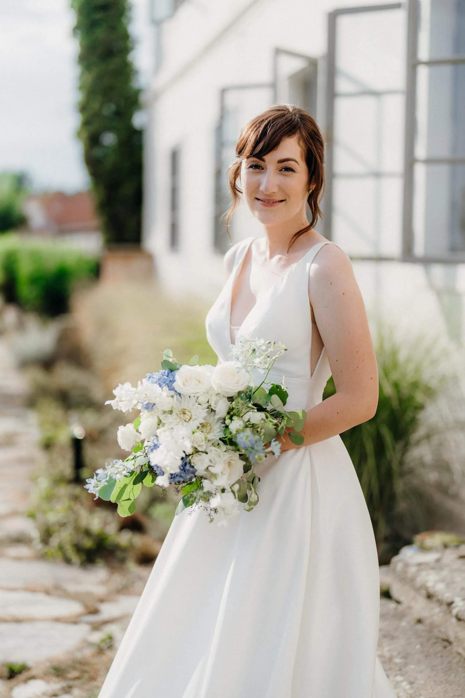 Svatba Kocanda Kravsko - foto 34