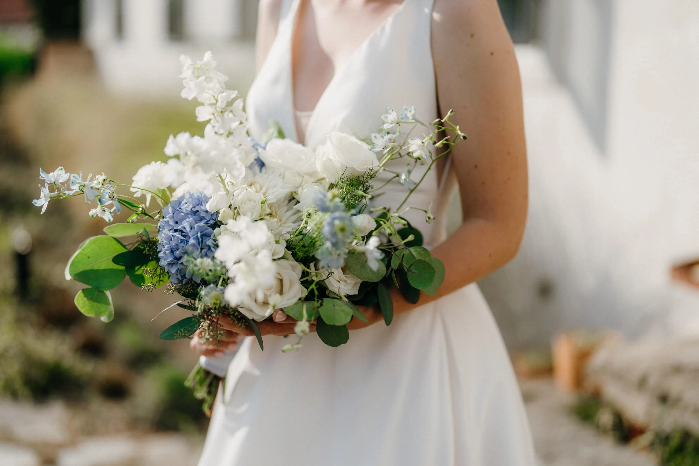 Svatba Kocanda Kravsko - foto 33