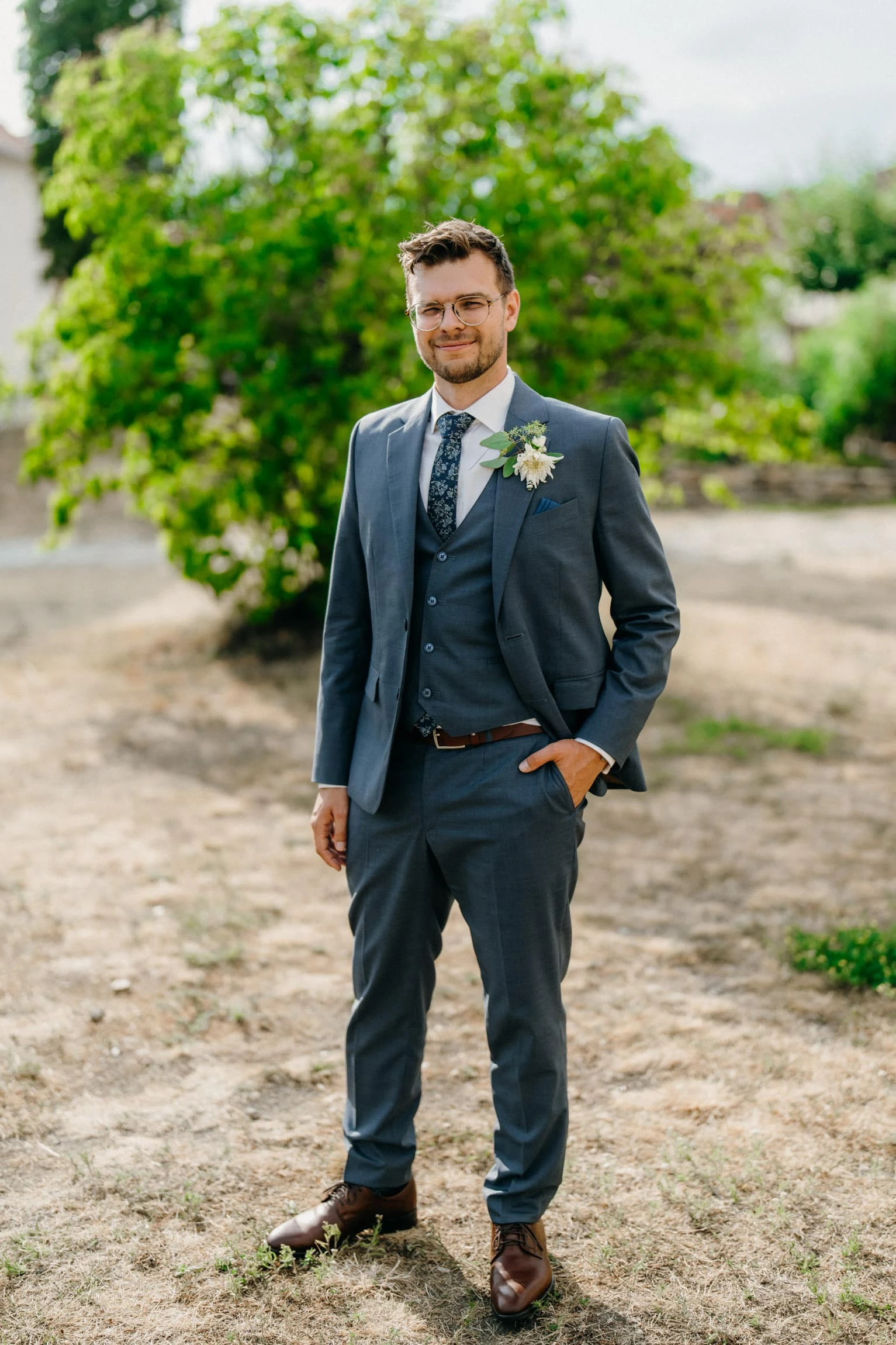 Svatba Kocanda Kravsko - foto 32