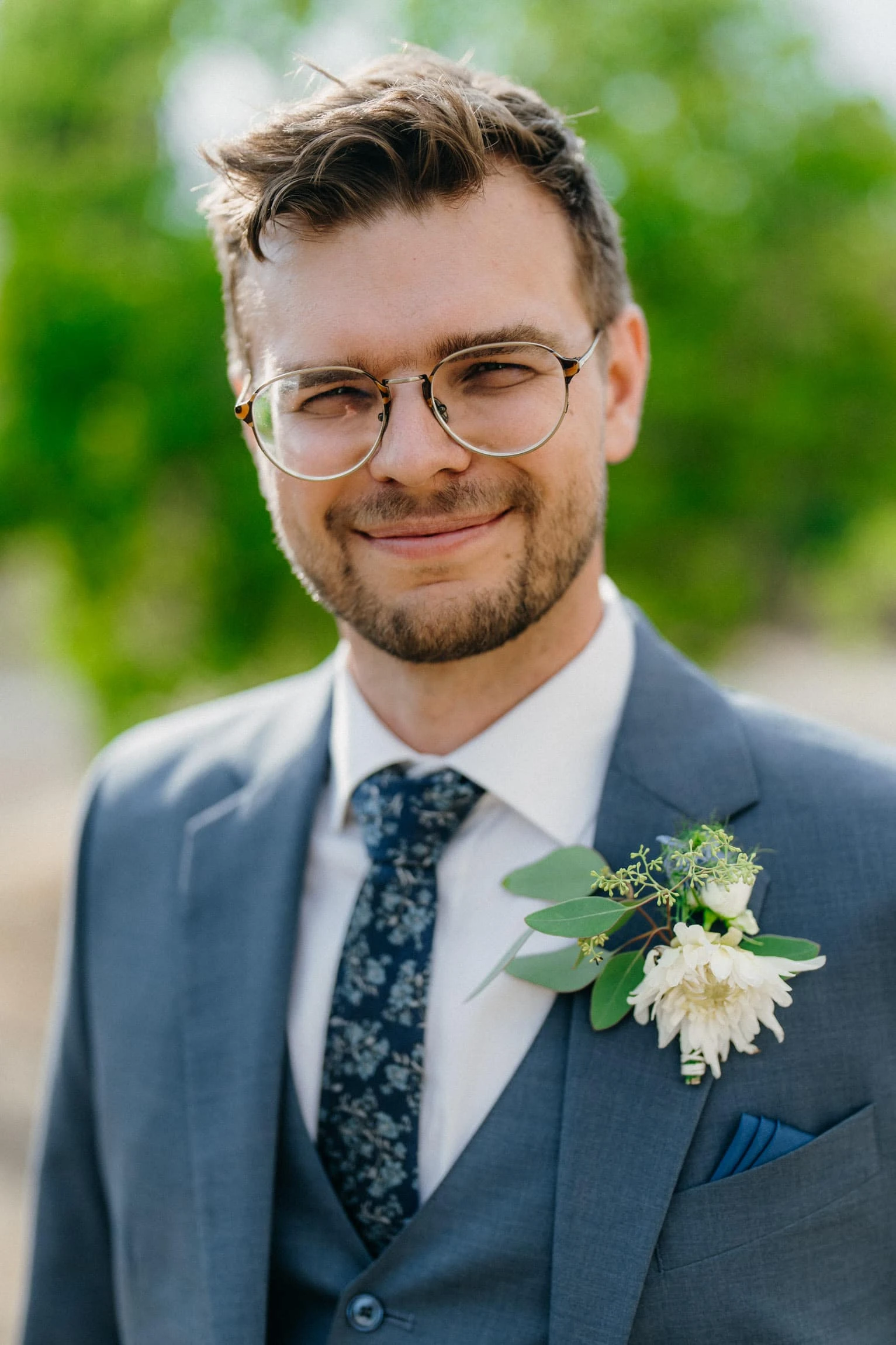 Svatba Kocanda Kravsko - foto 31